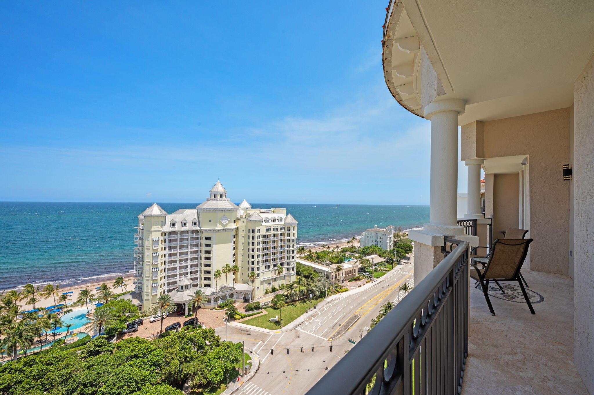 2011 N Ocean Boulevard 1606 Property Photo 29