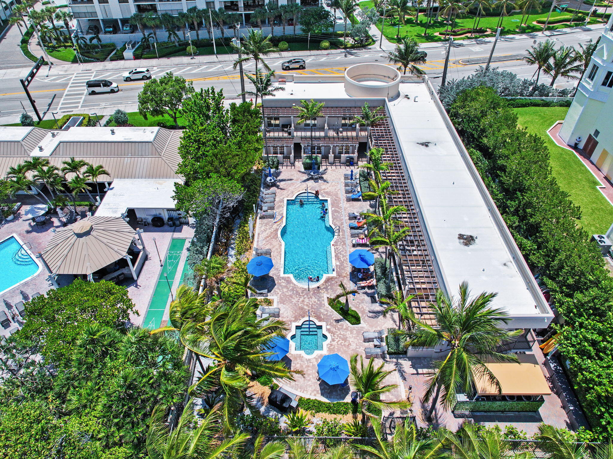 2011 N Ocean Boulevard 1606 Property Photo 30