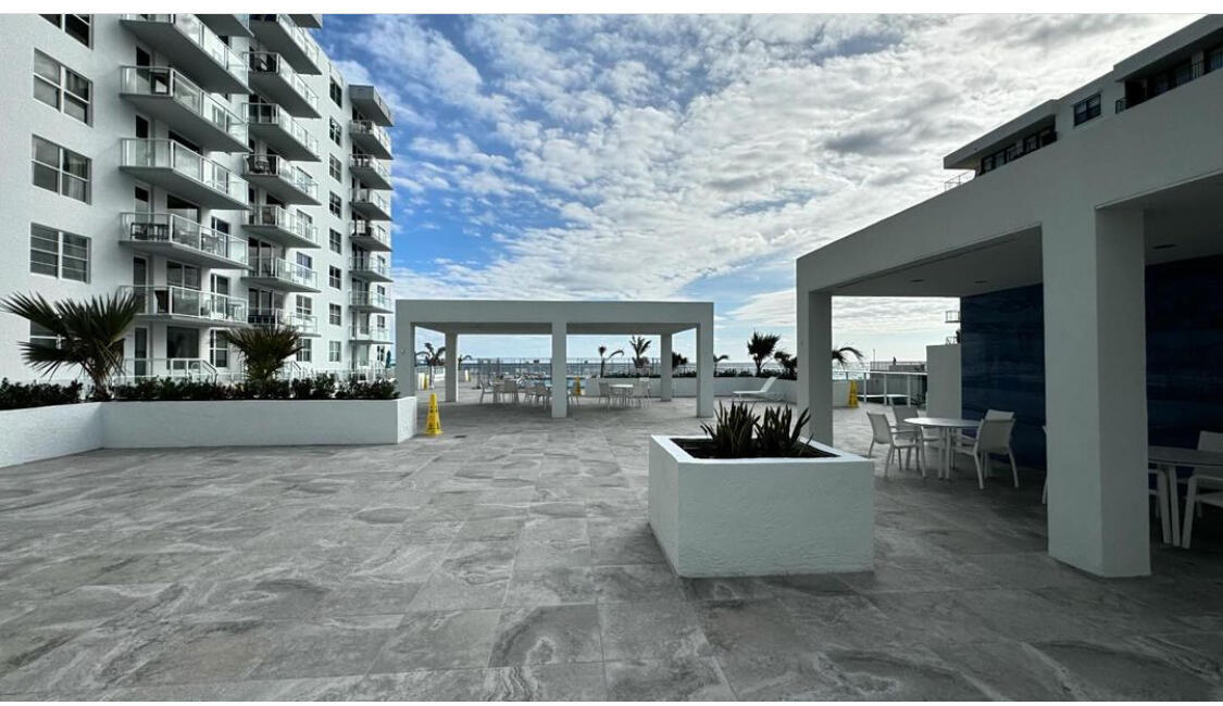 3450 S Ocean Boulevard 508 Property Photo 31