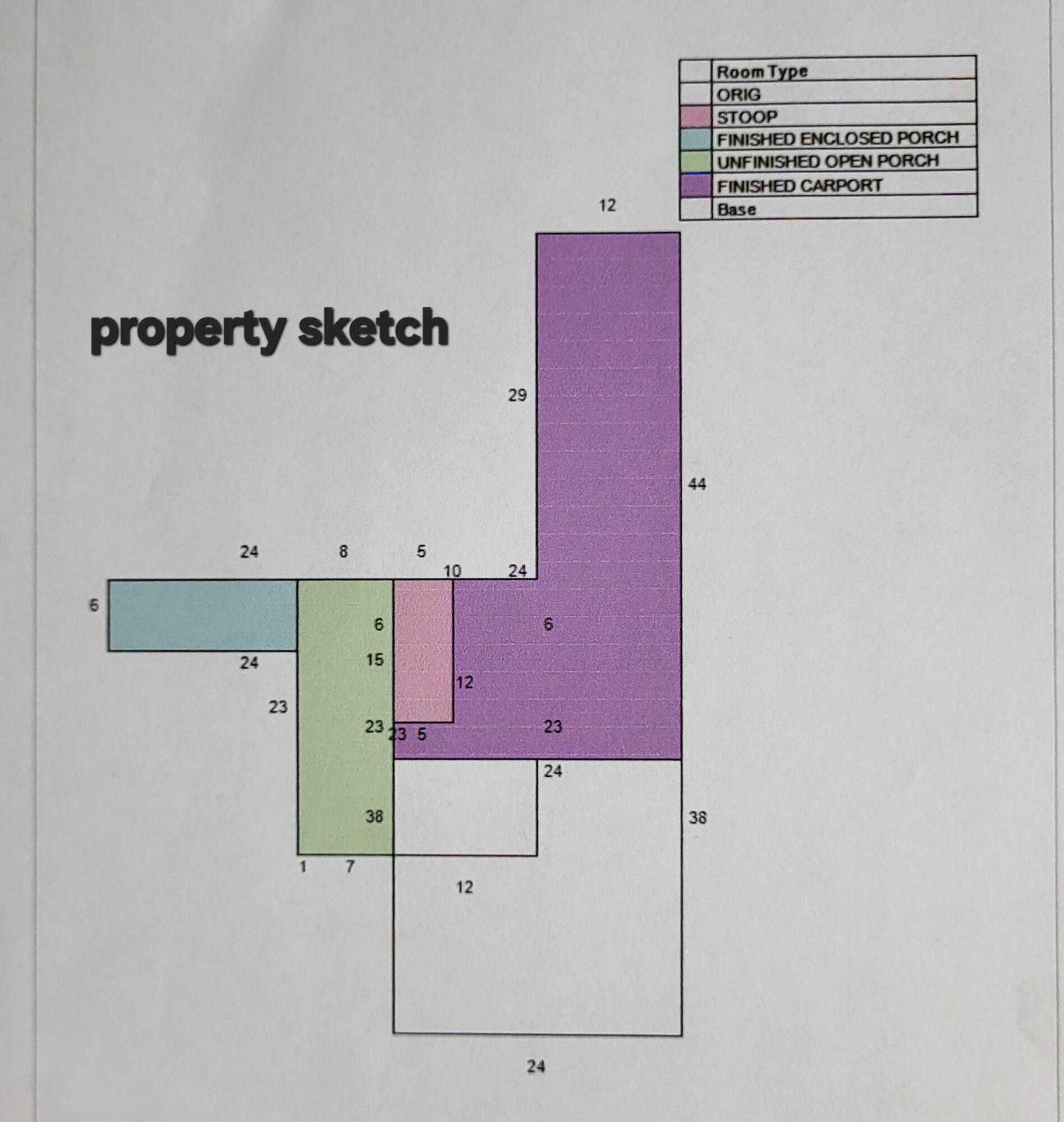 1065 Peach Lane Property Photo 33