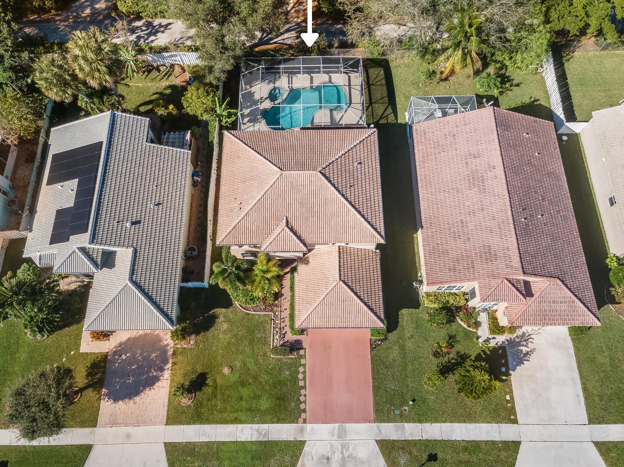 6570 Spring Meadow Drive Property Photo 1