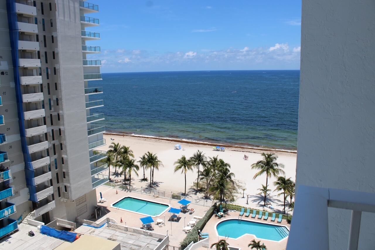 1010 S Ocean Boulevard 1214 Property Photo 14