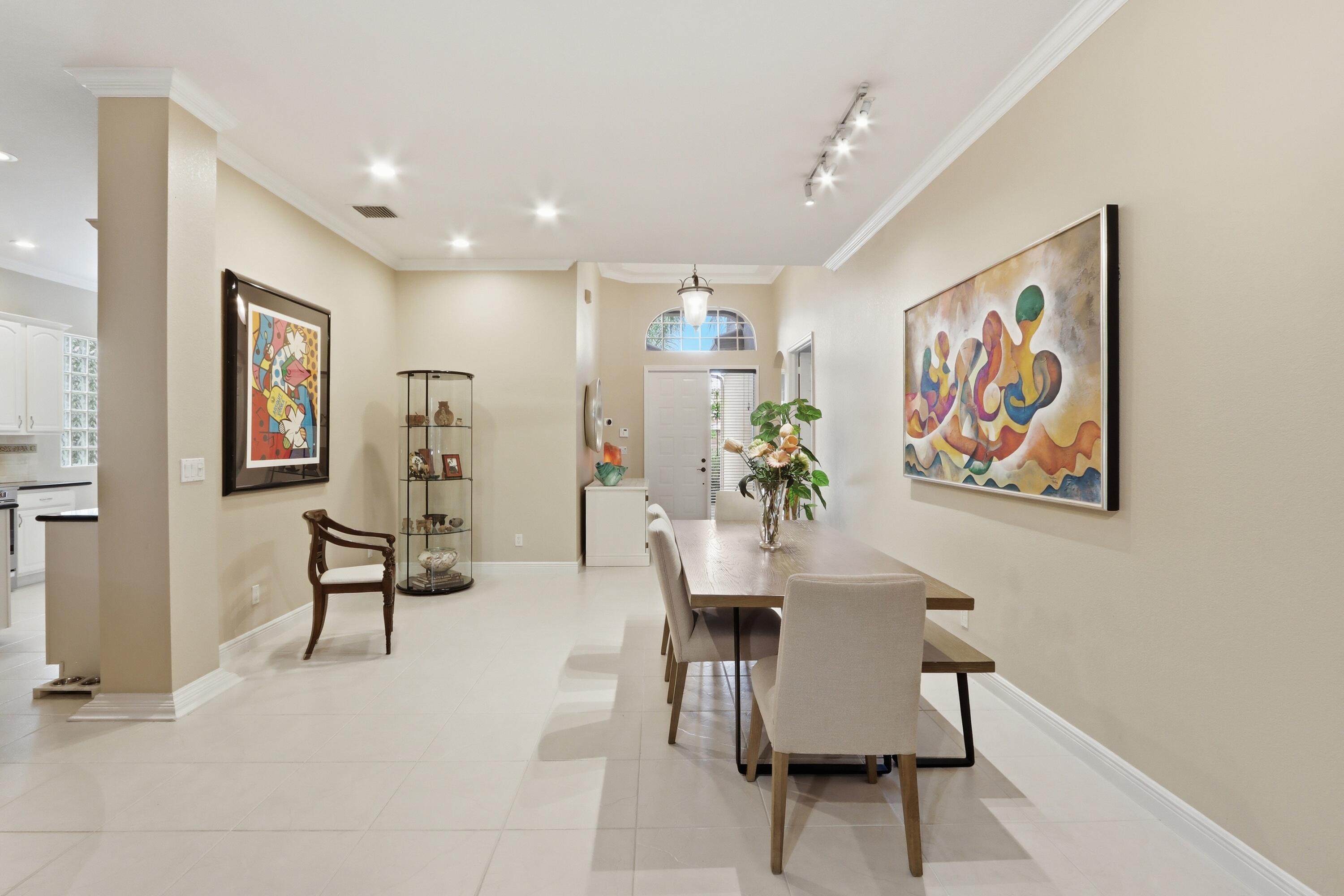 5677 Via De La Plata Circle Property Photo 8