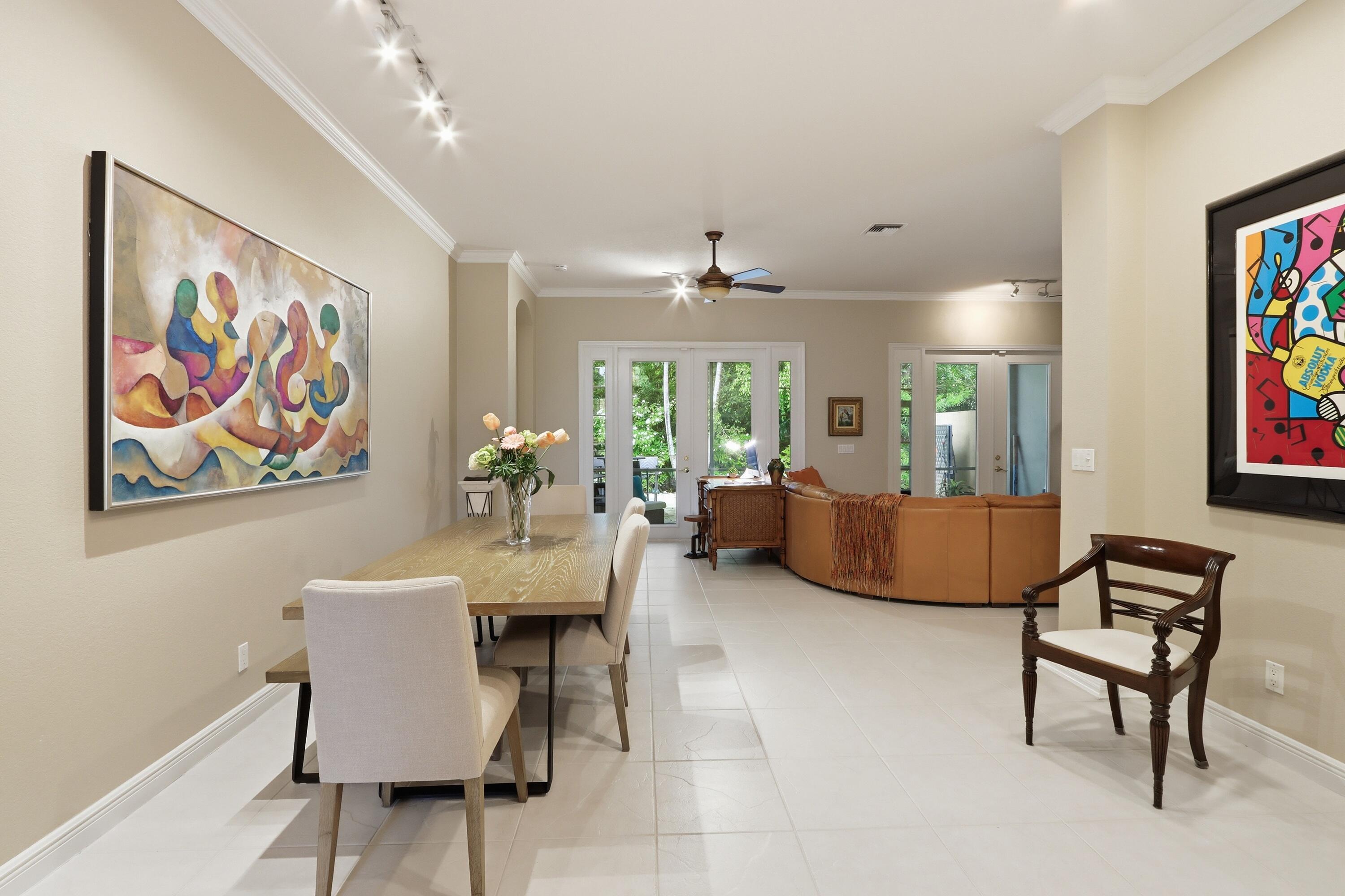5677 Via De La Plata Circle Property Photo 9