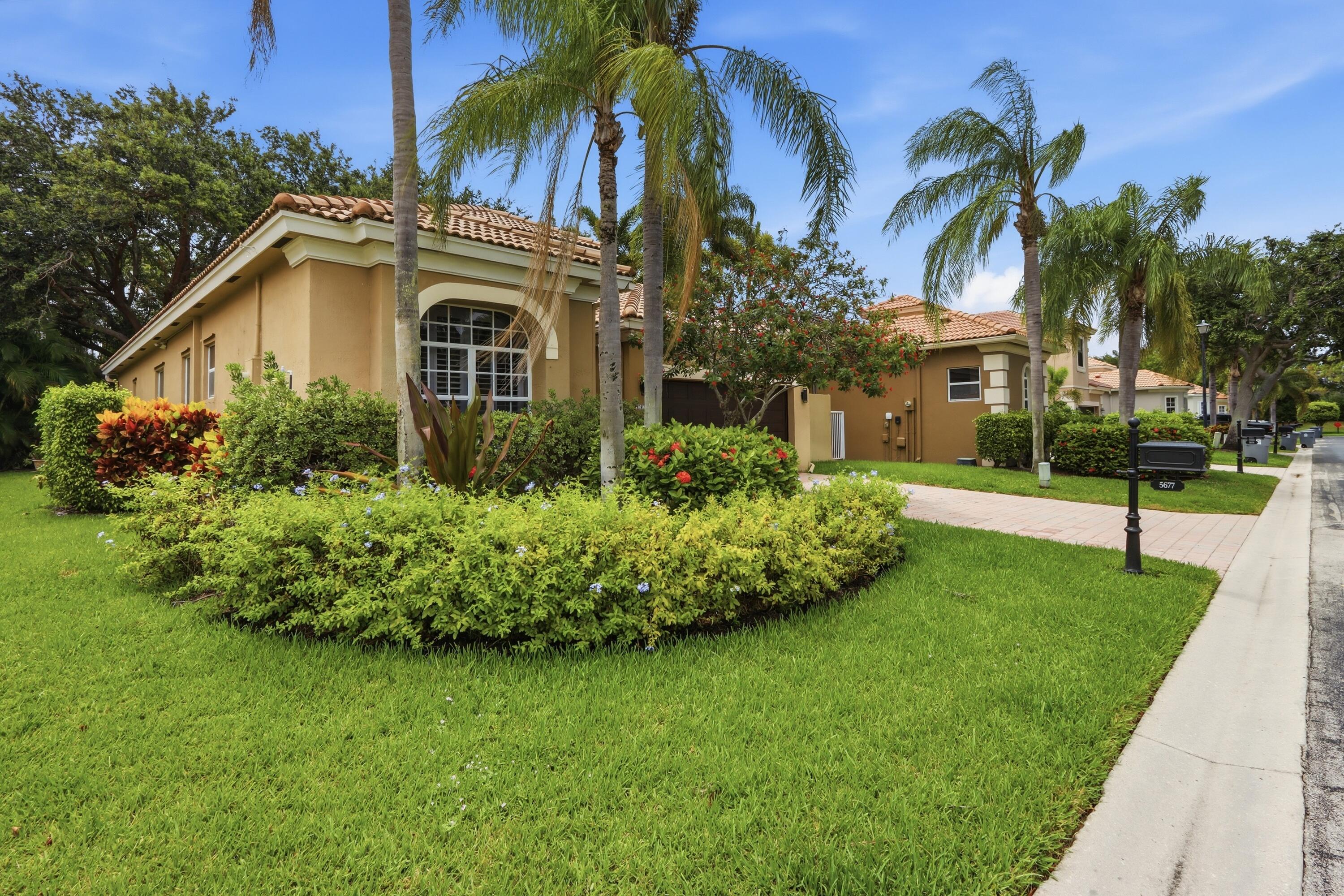 5677 Via De La Plata Circle Property Photo 21