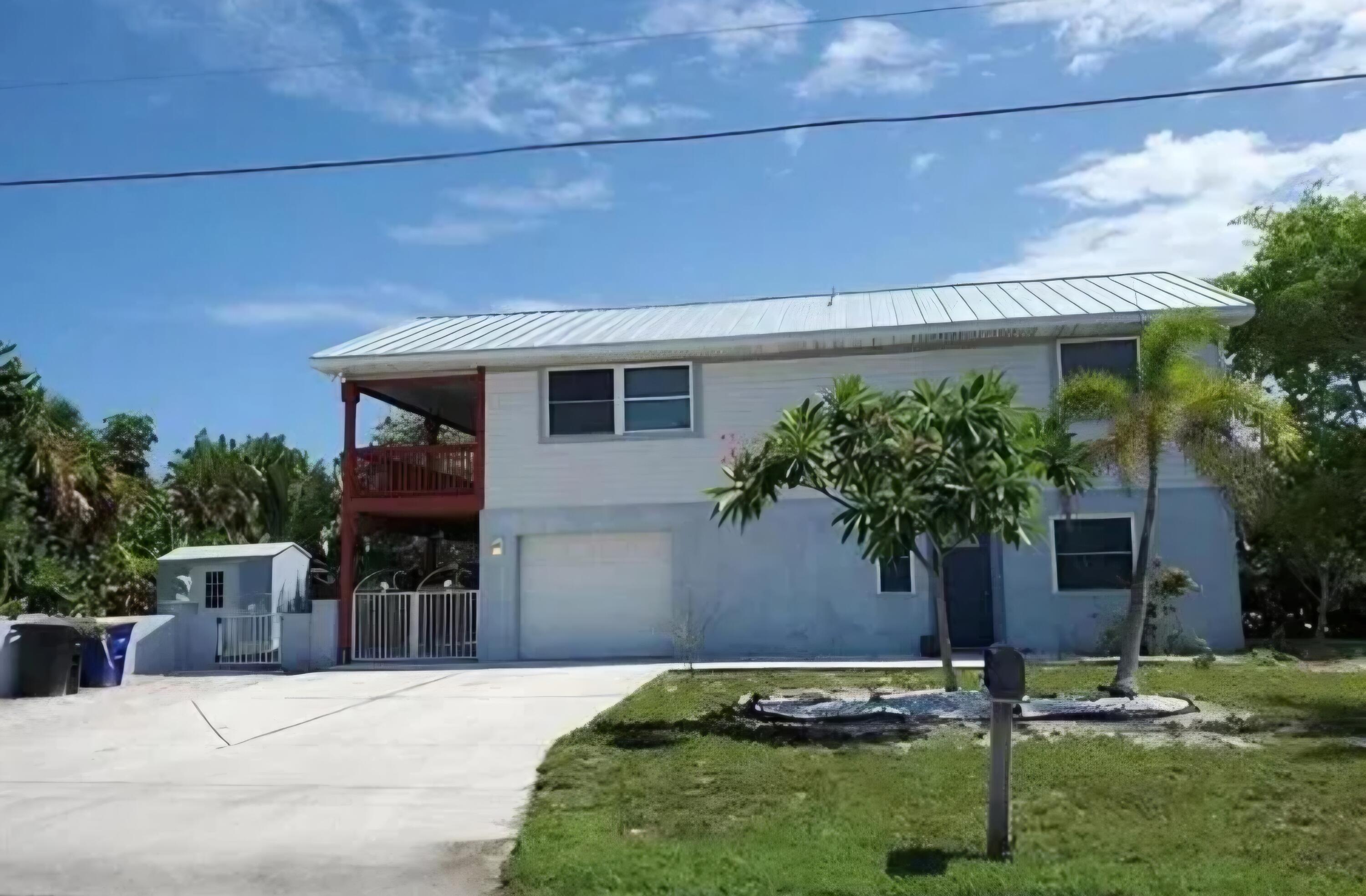 1801 Saint Lucie Court Property Photo 1