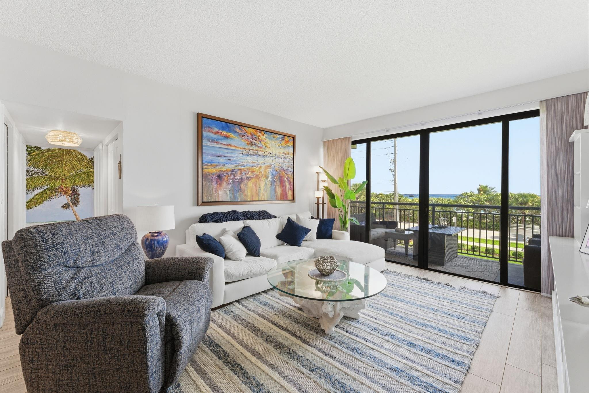 2727 N Ocean Boulevard Unit 301 Property Photo 4