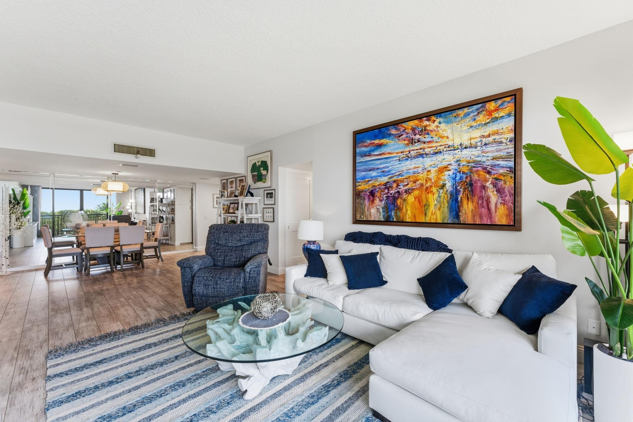 2727 N Ocean Boulevard Unit 301 Property Photo 5
