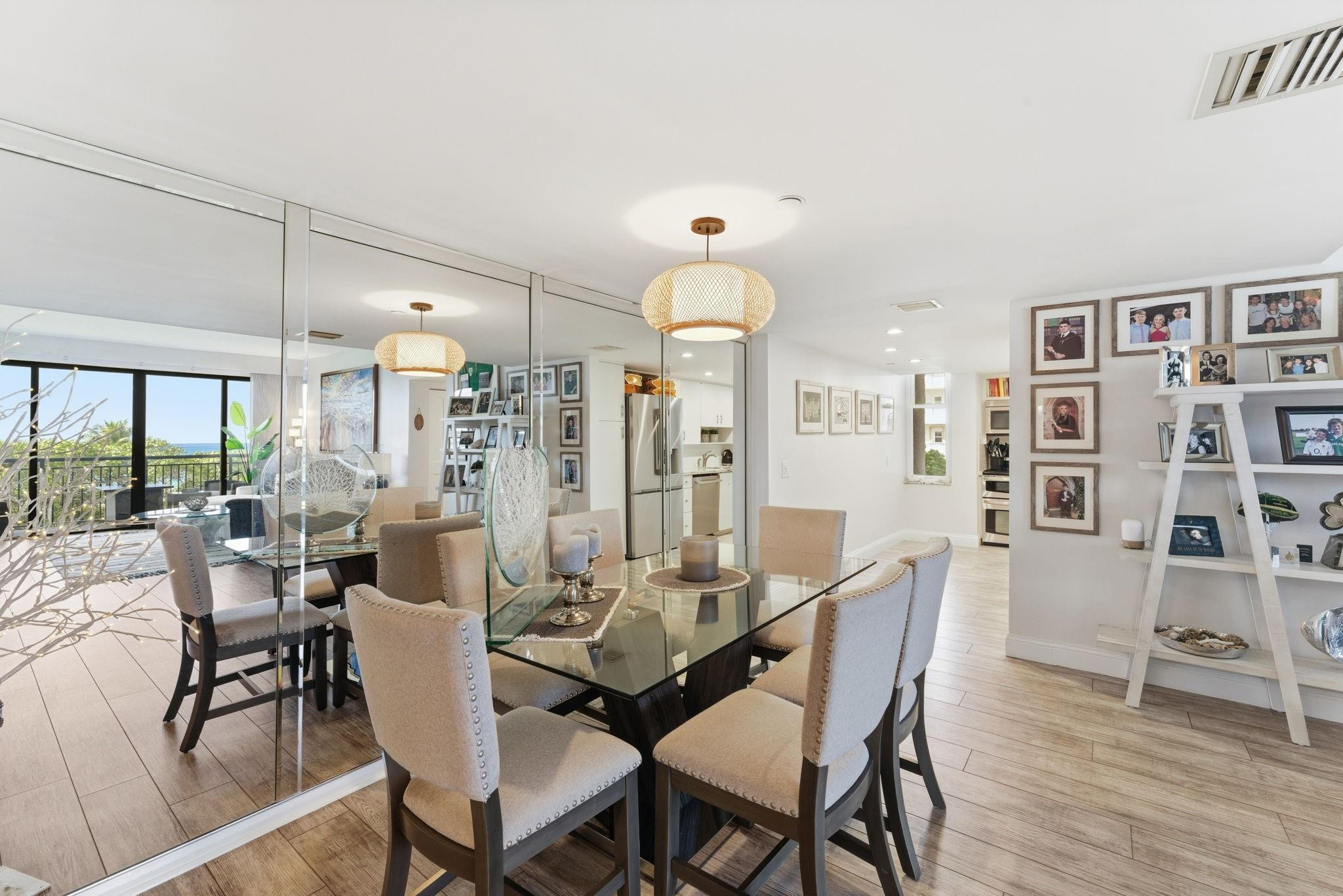 2727 N Ocean Boulevard Unit 301 Property Photo 8