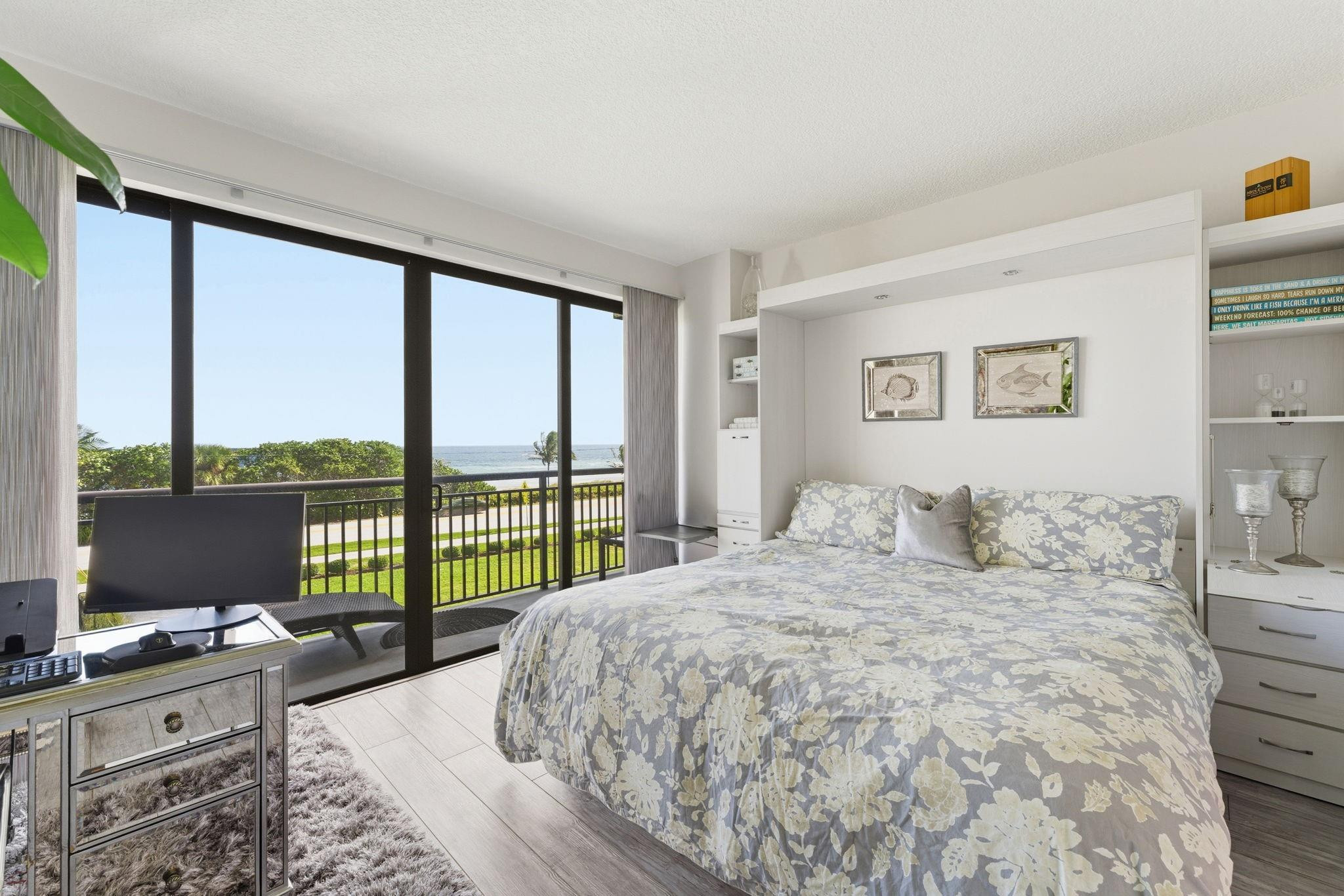 2727 N Ocean Boulevard Unit 301 Property Photo 12