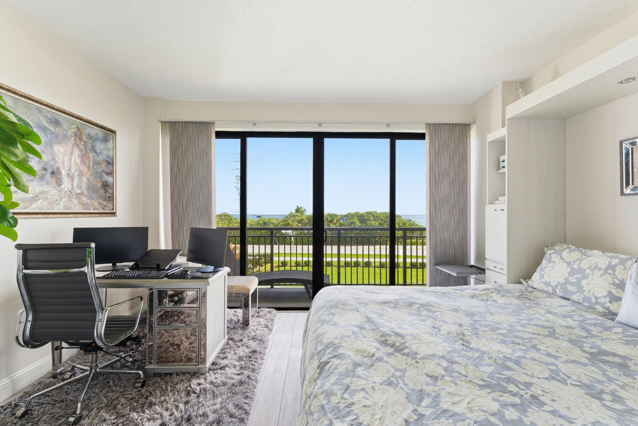 2727 N Ocean Boulevard Unit 301 Property Photo 13
