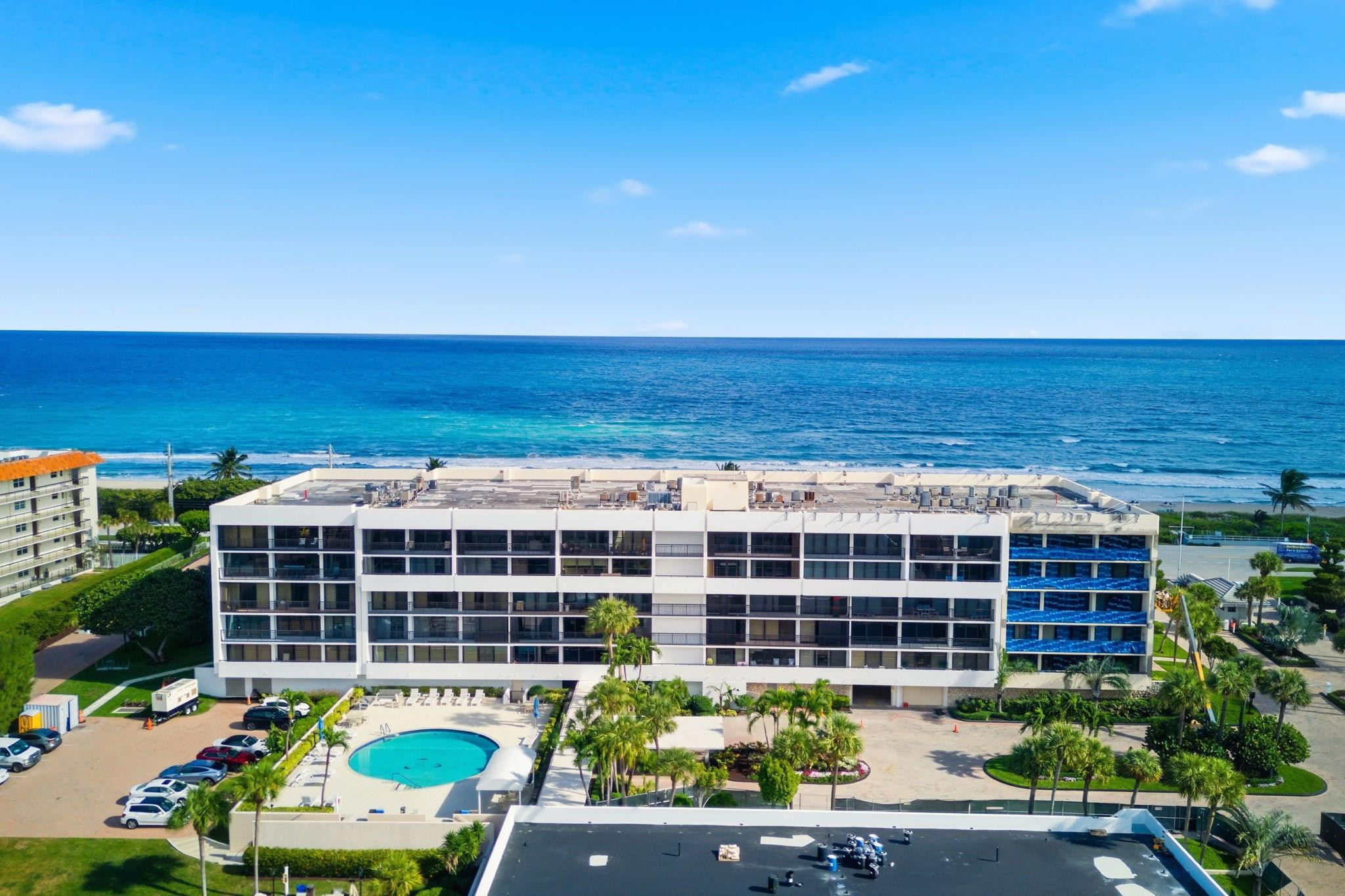 2727 N Ocean Boulevard Unit 301 Property Photo 17