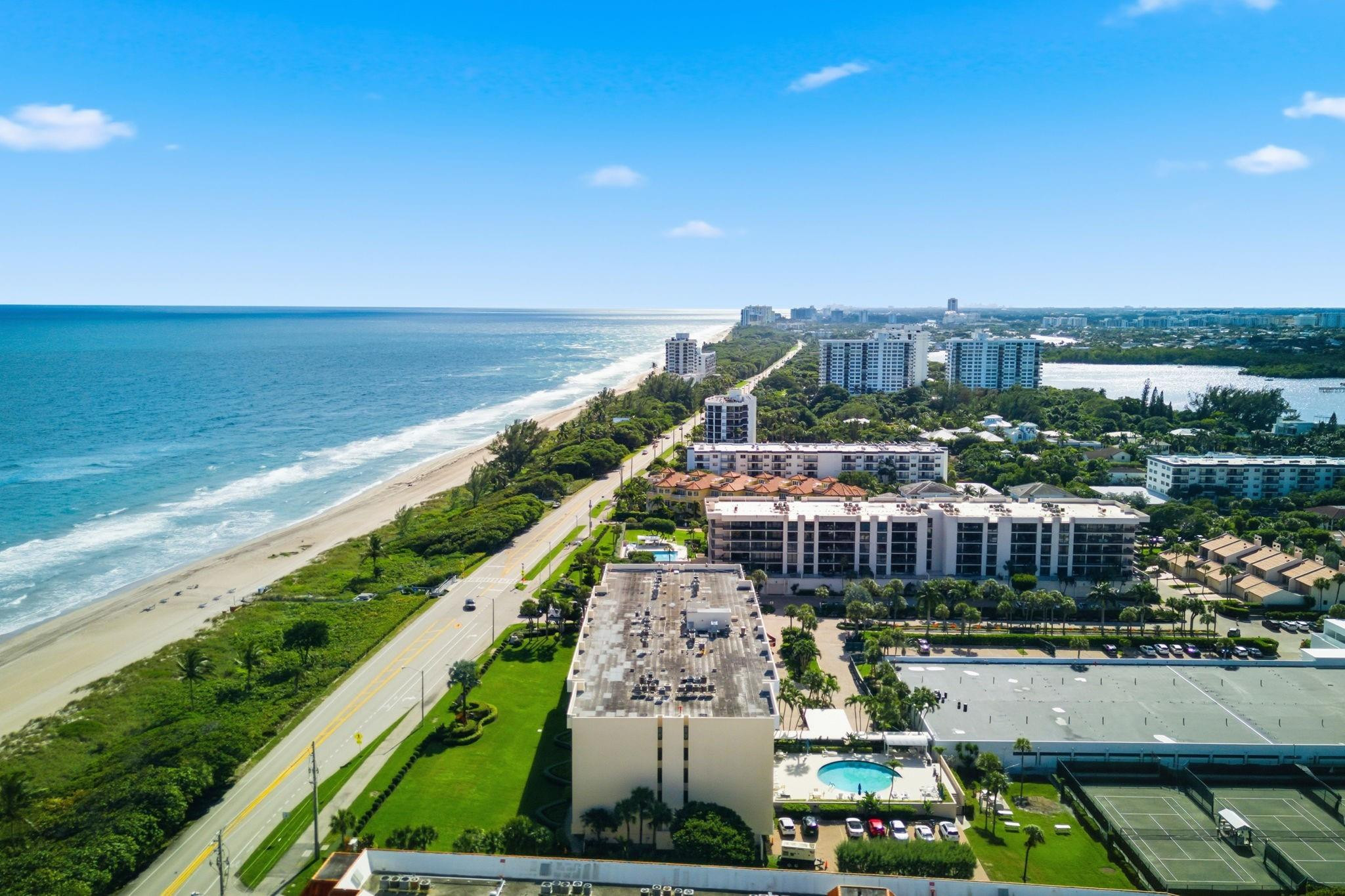 2727 N Ocean Boulevard Unit 301 Property Photo 18