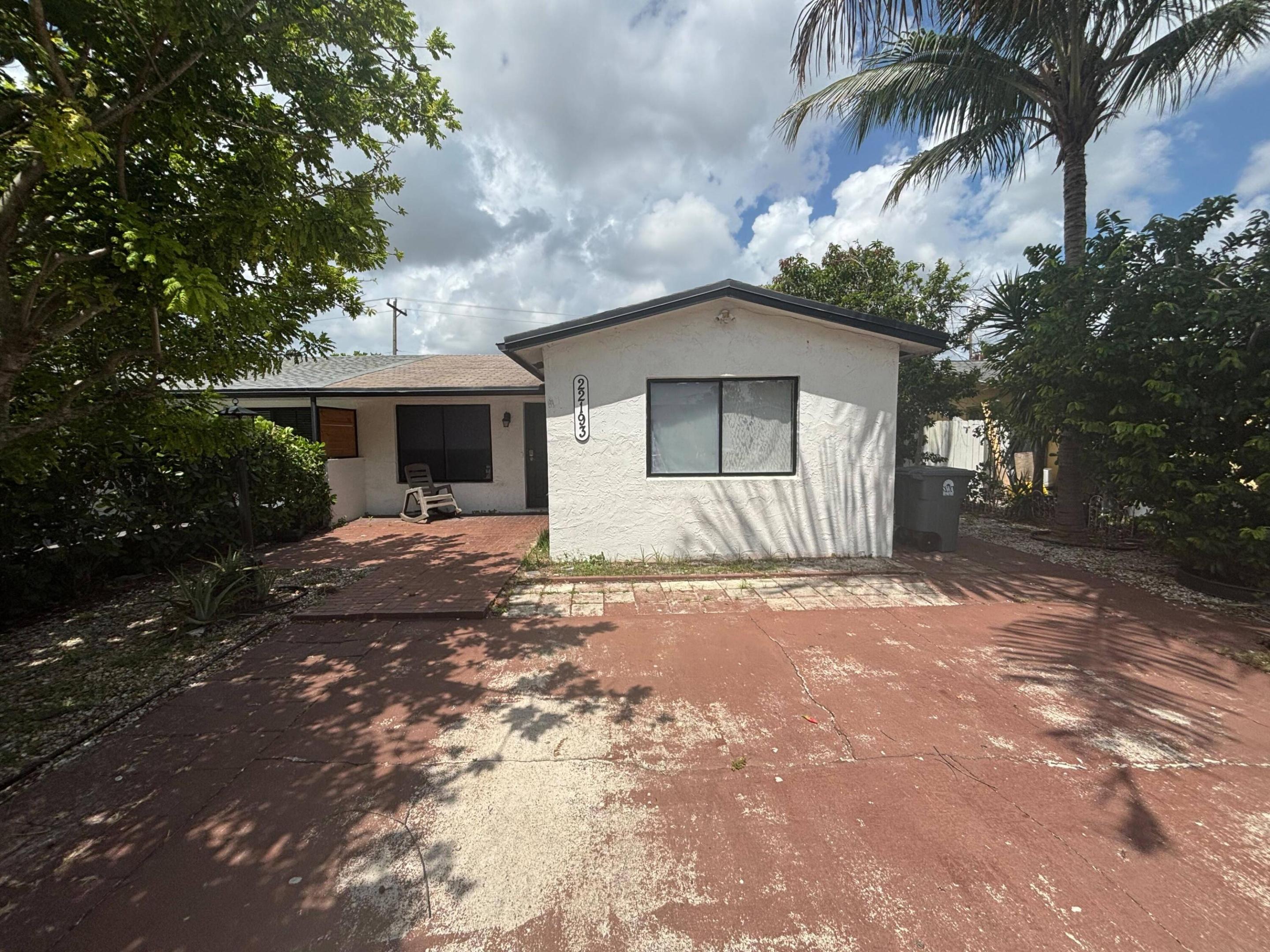 22193 SW 62nd Court
