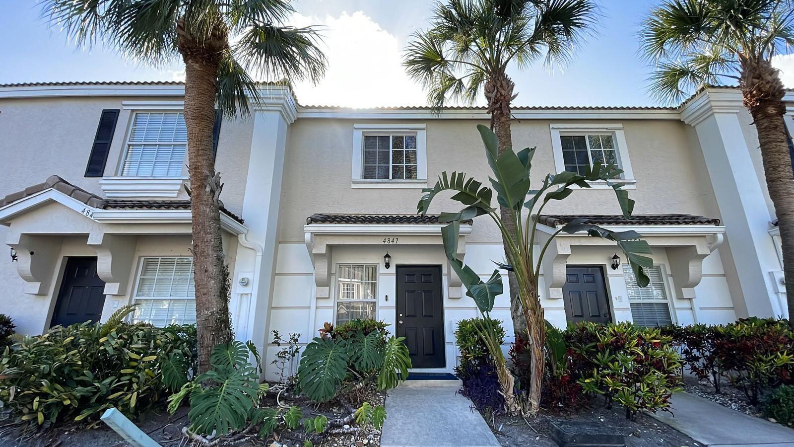 4847 Palmbrooke Terrace Property Photo 1