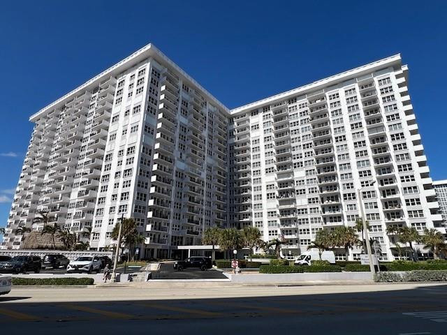 405 N Ocean Boulevard 825 Property Photo 1