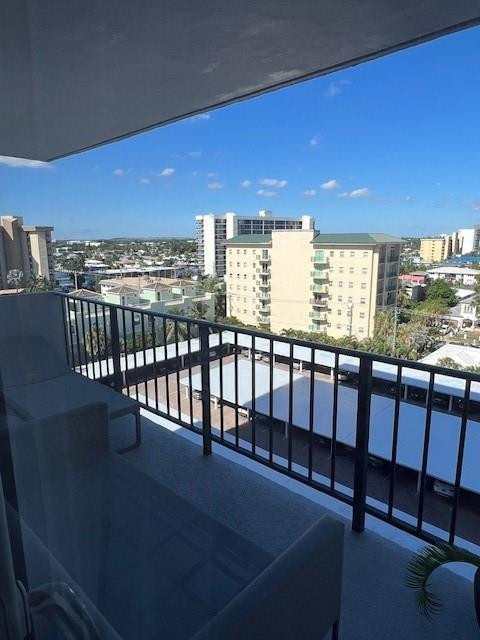405 N Ocean Boulevard 825 Property Photo 9