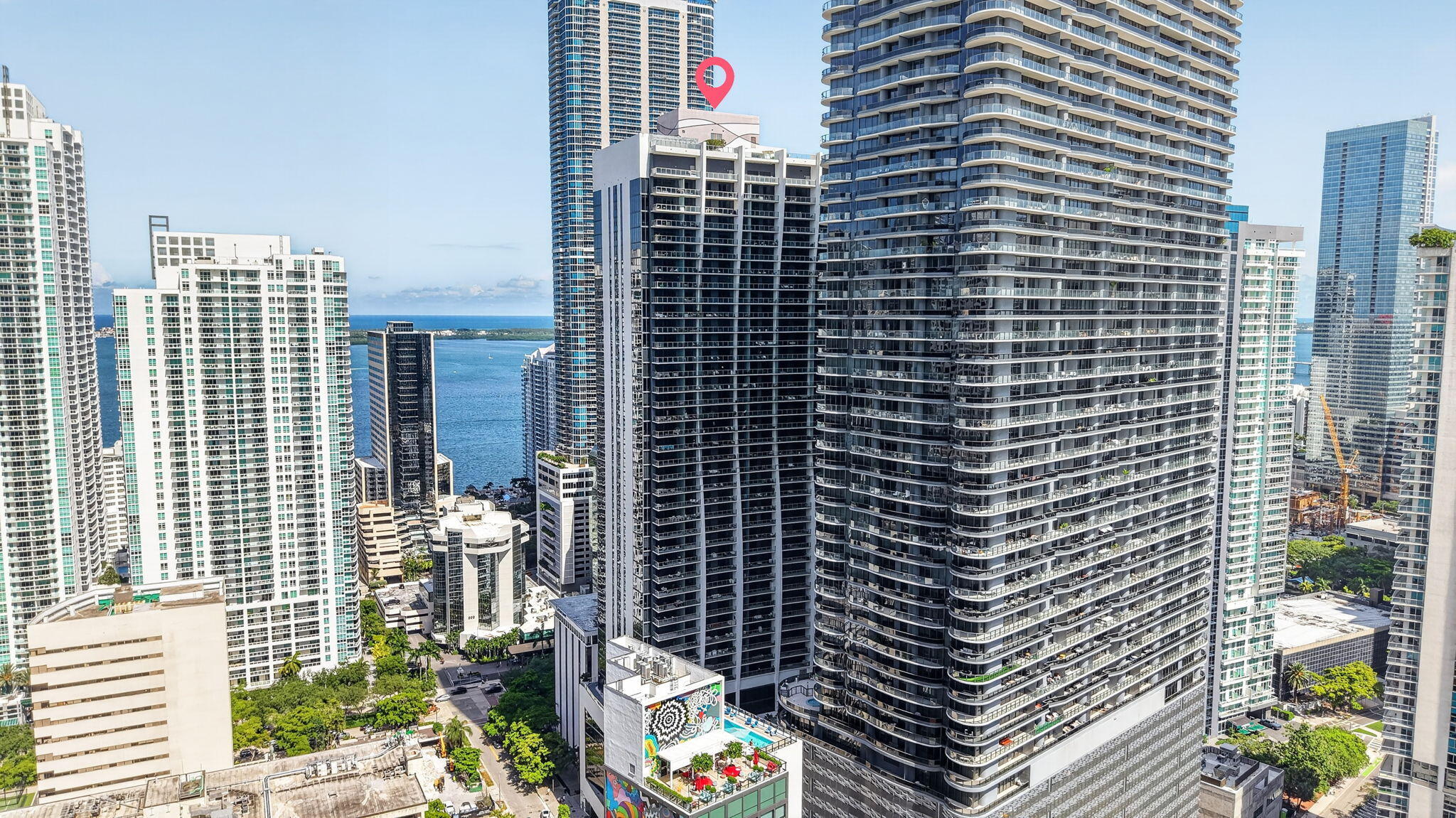 1010 Brickell Avenue 1607 Property Photo 5