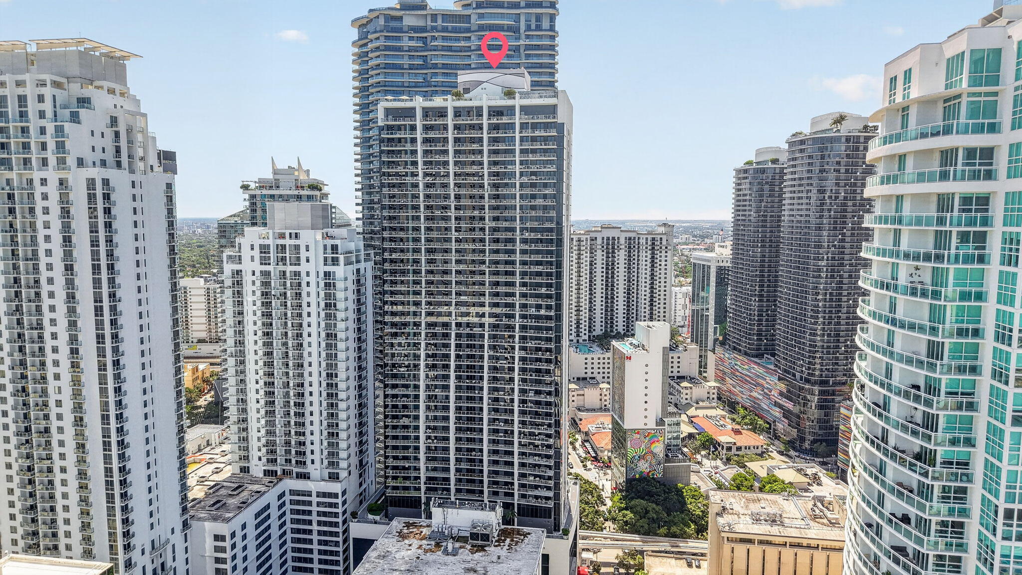 1010 Brickell Avenue 1607 Property Photo 36