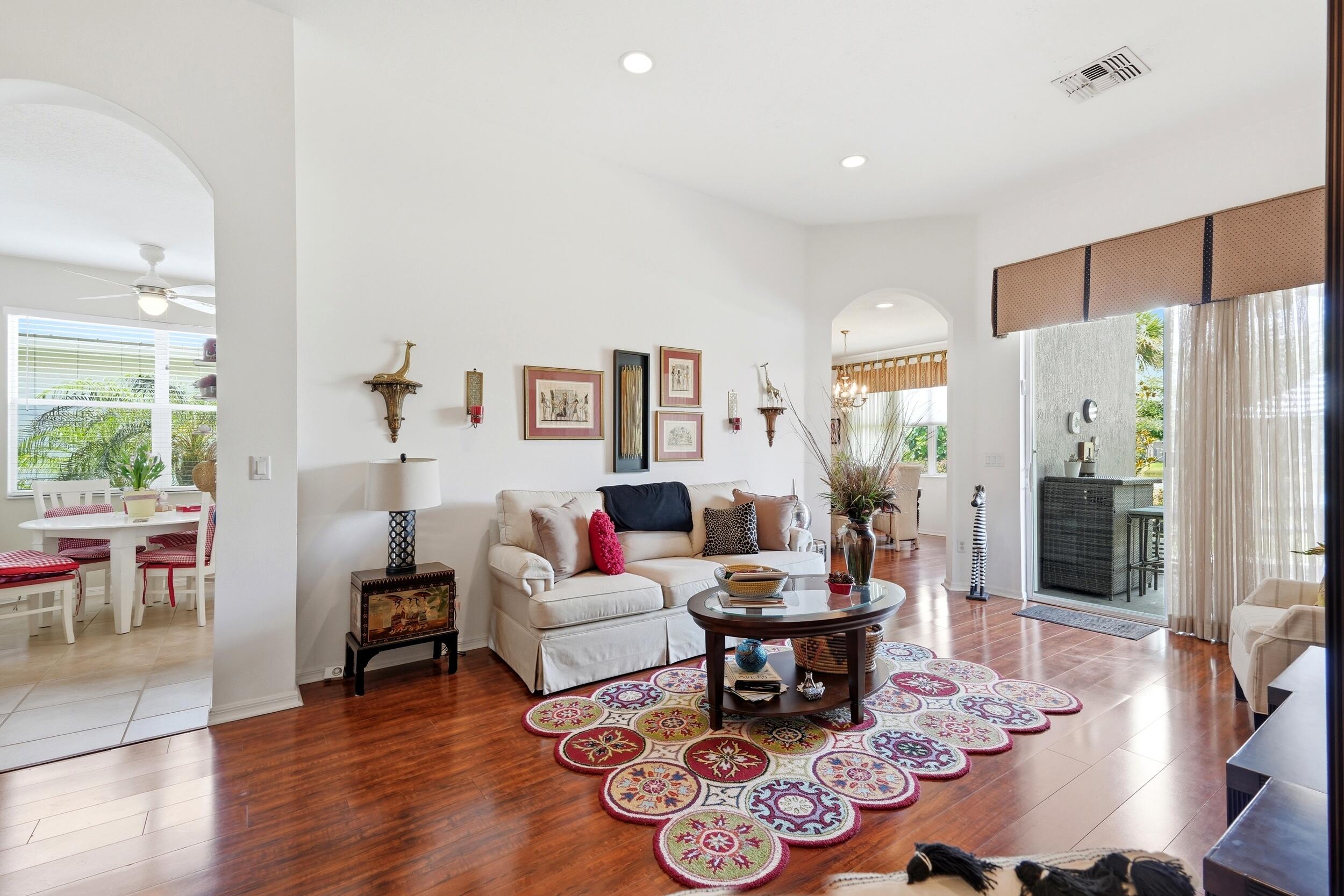 11031 Sw Dunhill Court Property Photo 7