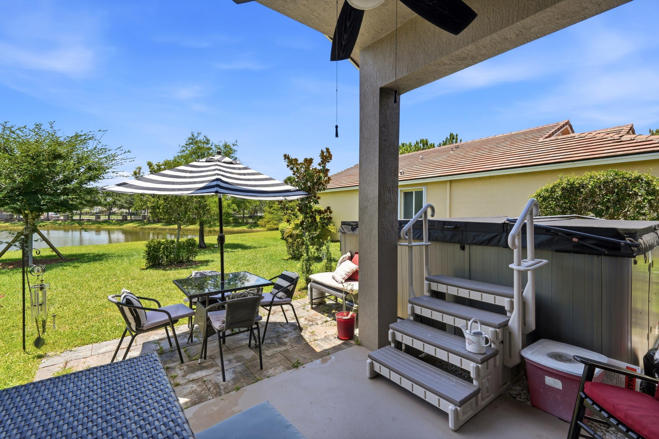 11031 Sw Dunhill Court Property Photo 27