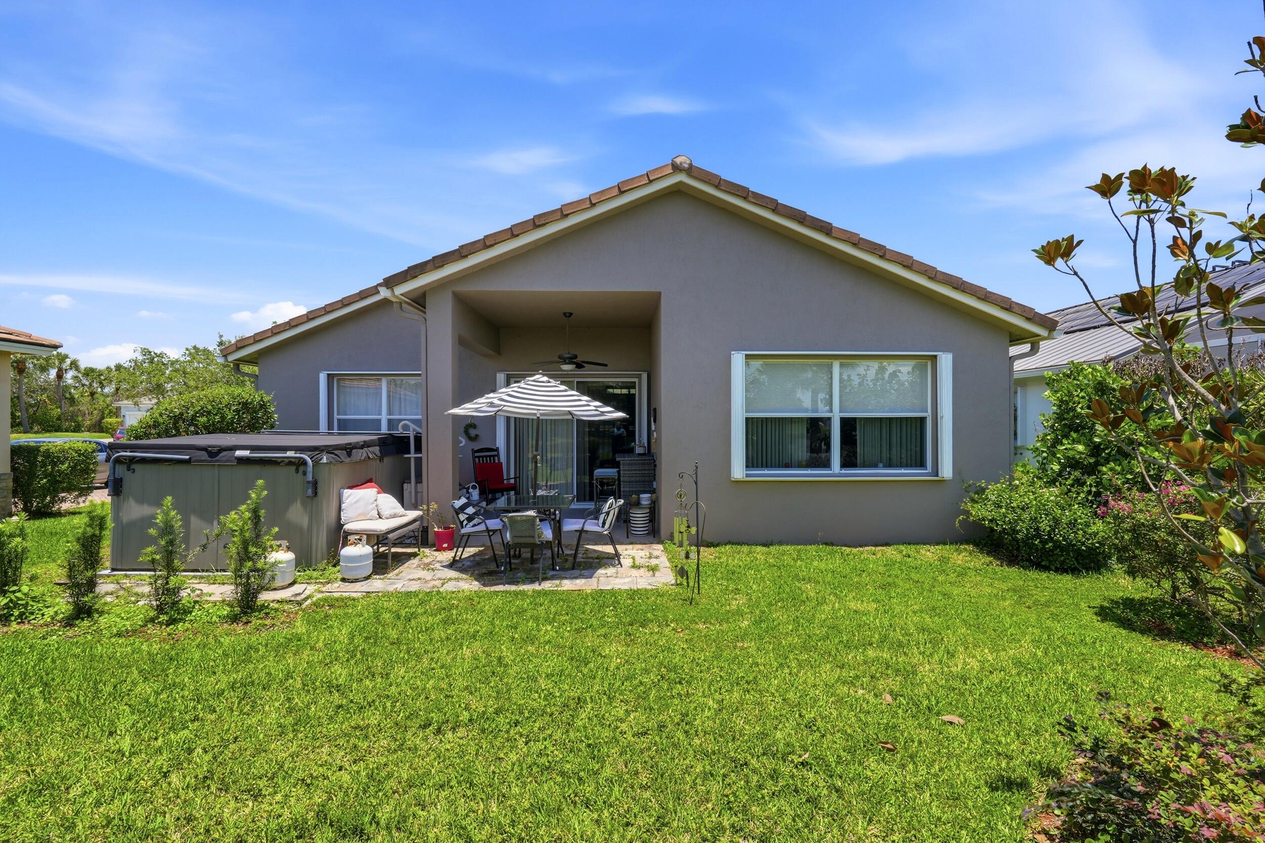 11031 Sw Dunhill Court Property Photo 28