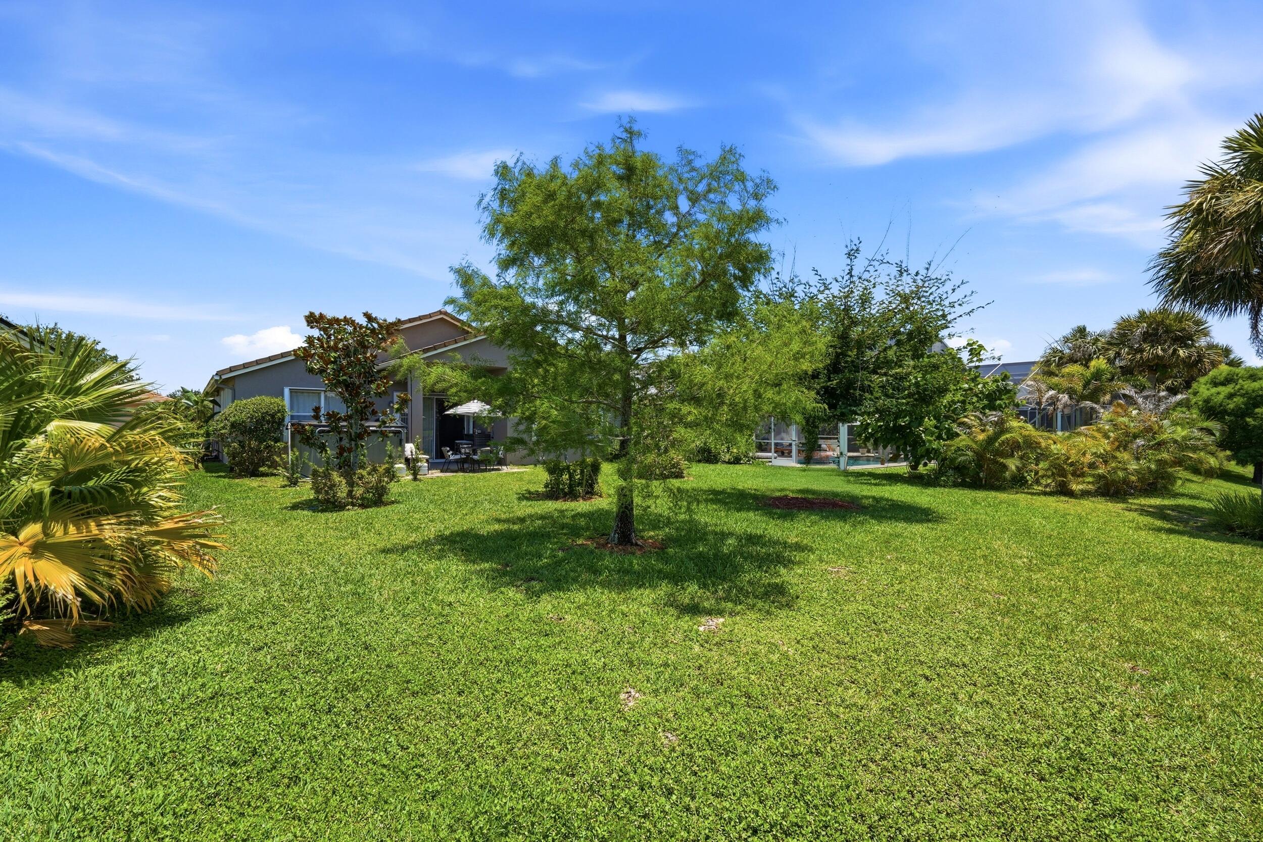11031 Sw Dunhill Court Property Photo 41