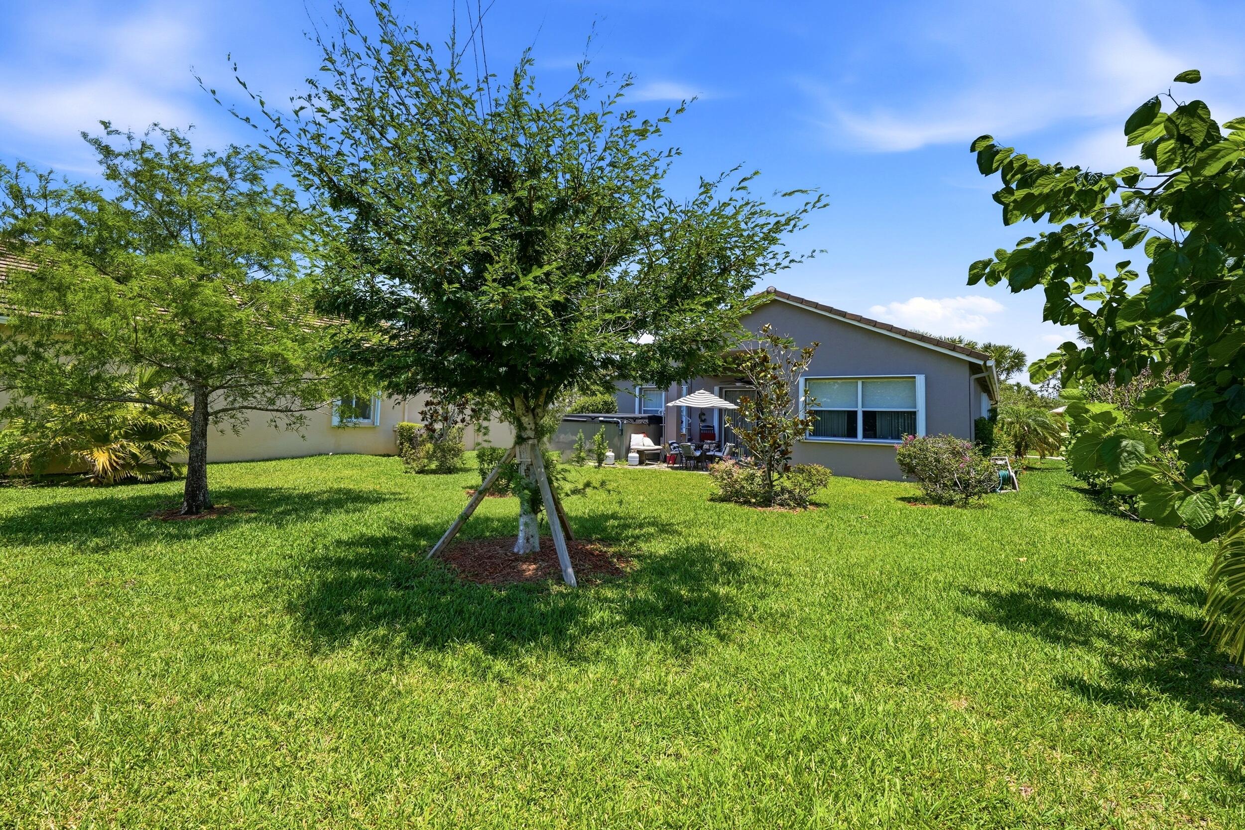 11031 Sw Dunhill Court Property Photo 42