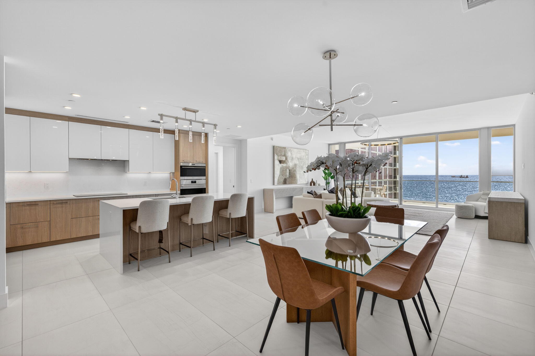153 N Seabreeze Boulevard 901-s Property Photo 11