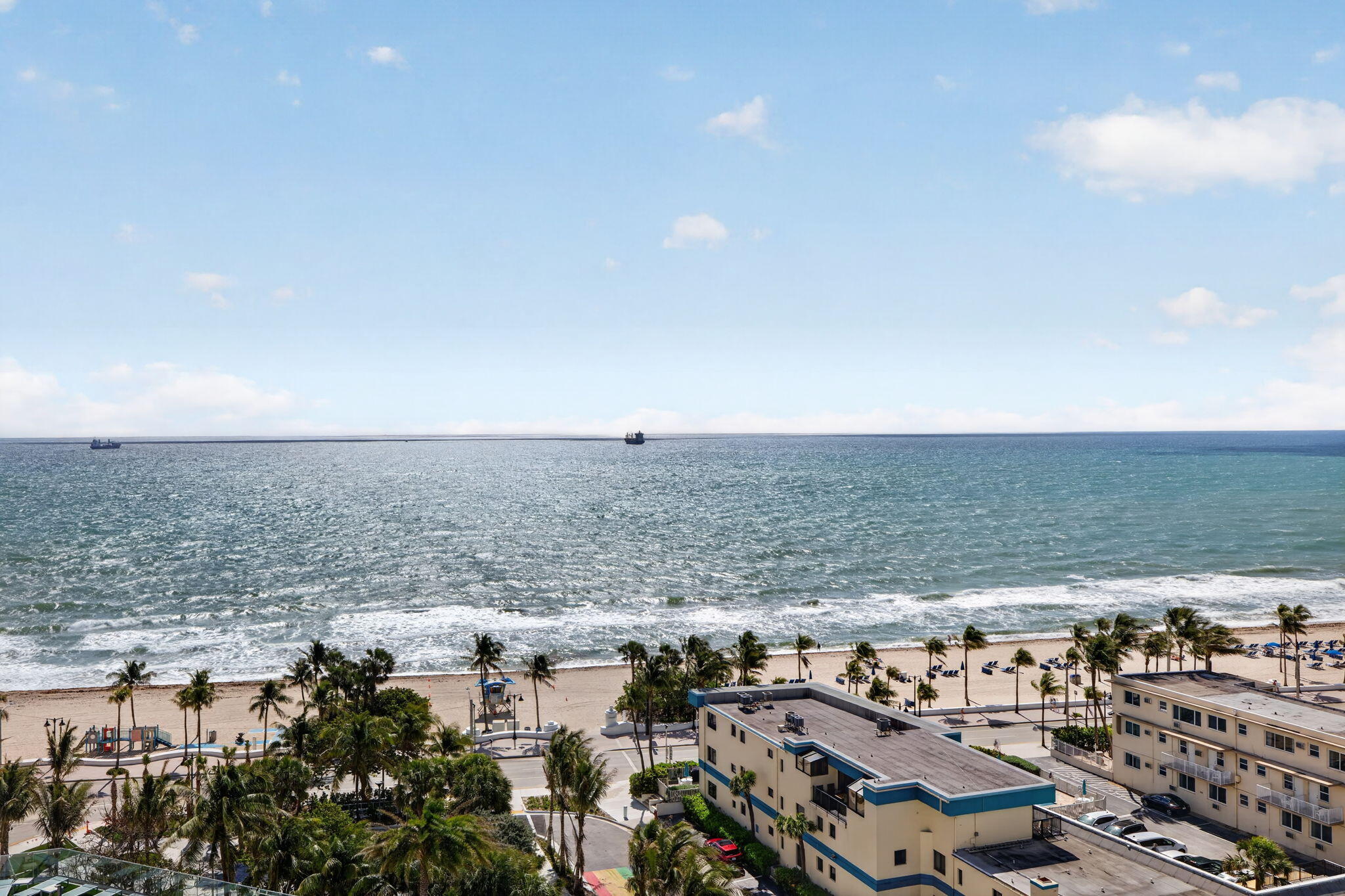 153 N Seabreeze Boulevard 901-s Property Photo 18
