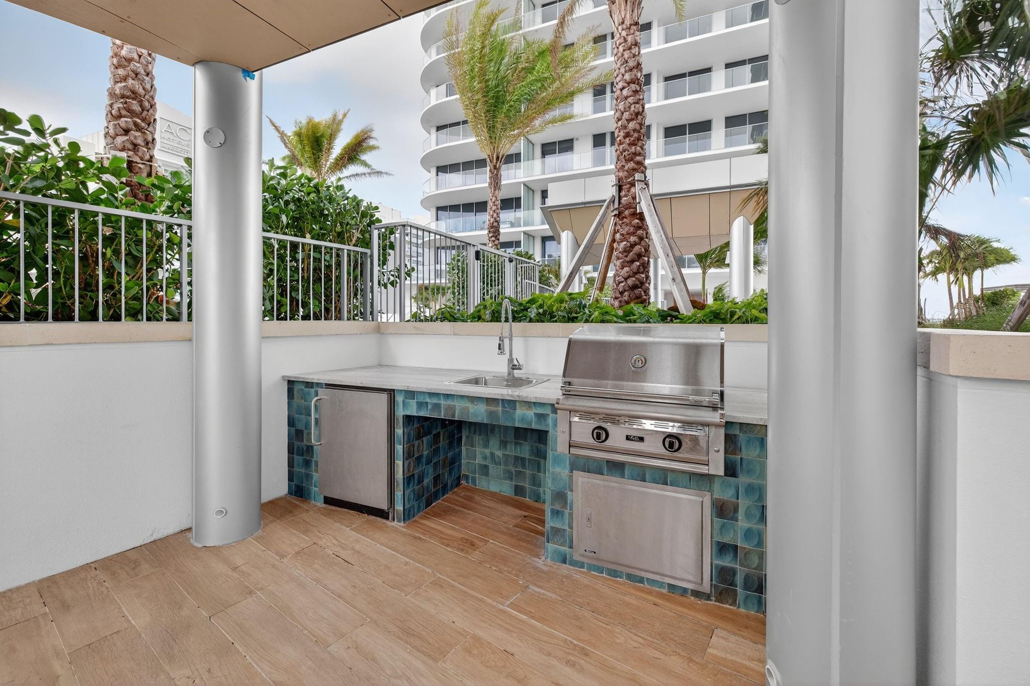 153 N Seabreeze Boulevard 901-s Property Photo 56