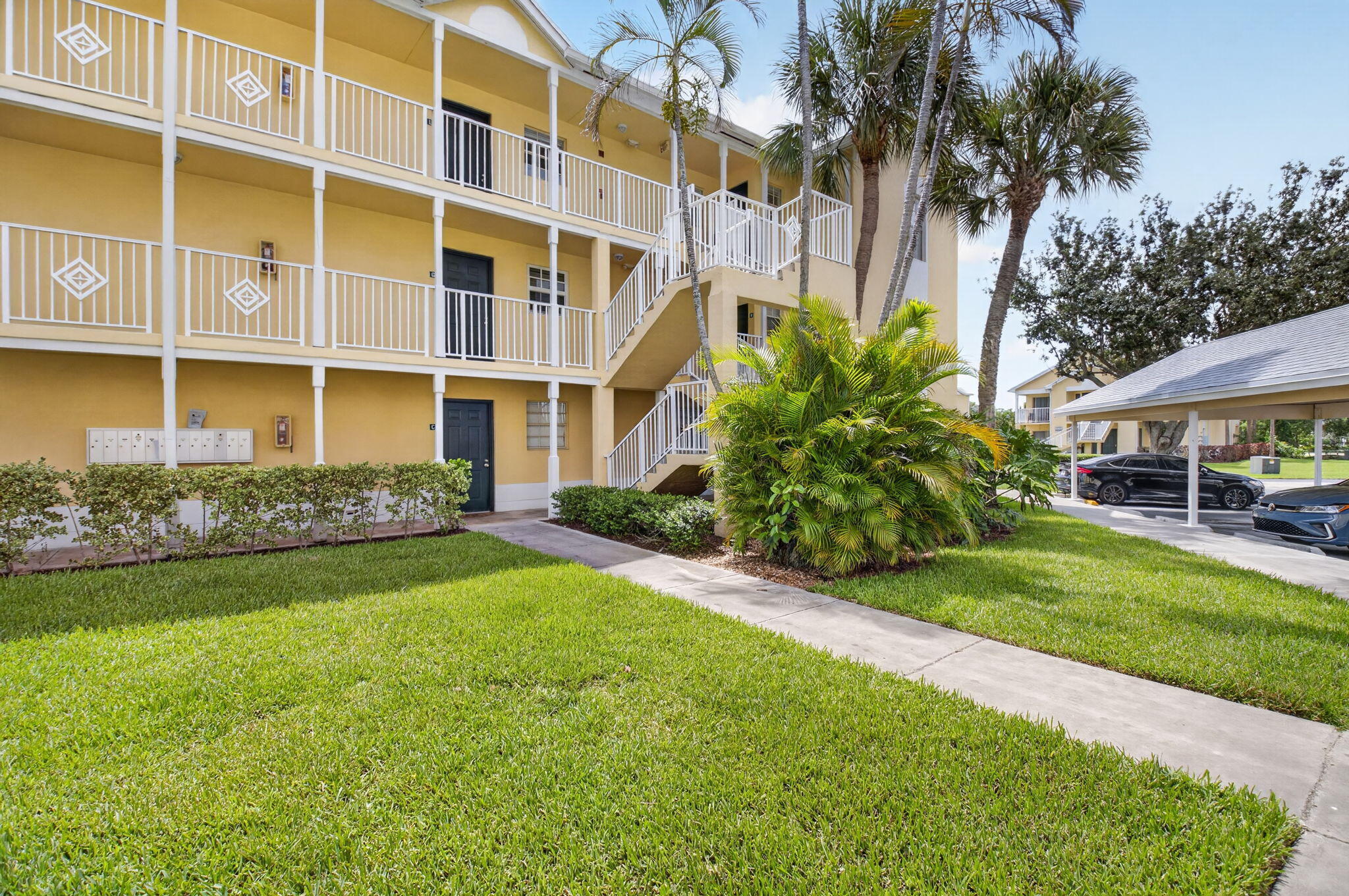 6339 La Costa Drive D Property Photo 1