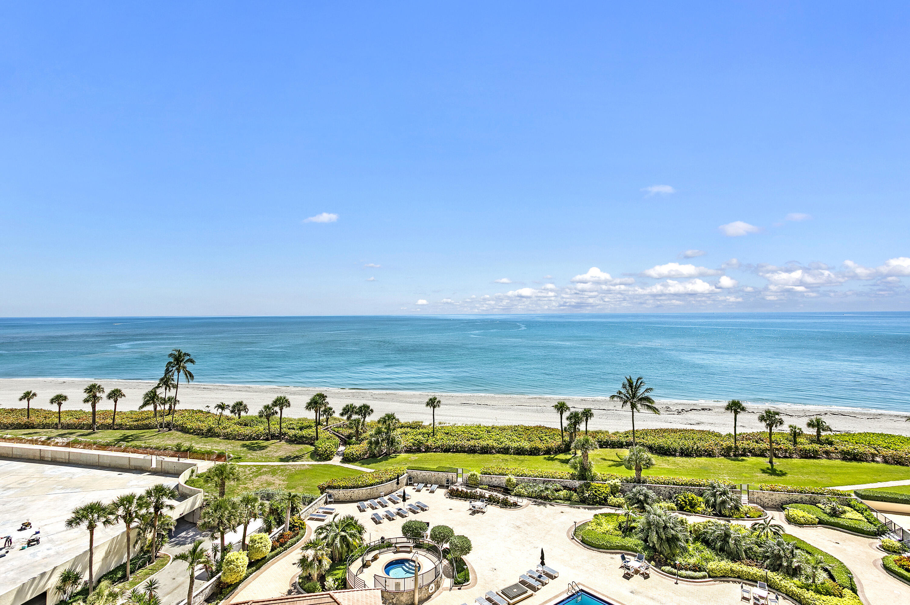 300 Ocean Trail Way 908