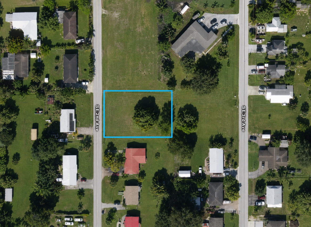 0 Se 2nd Street Property Photo 1