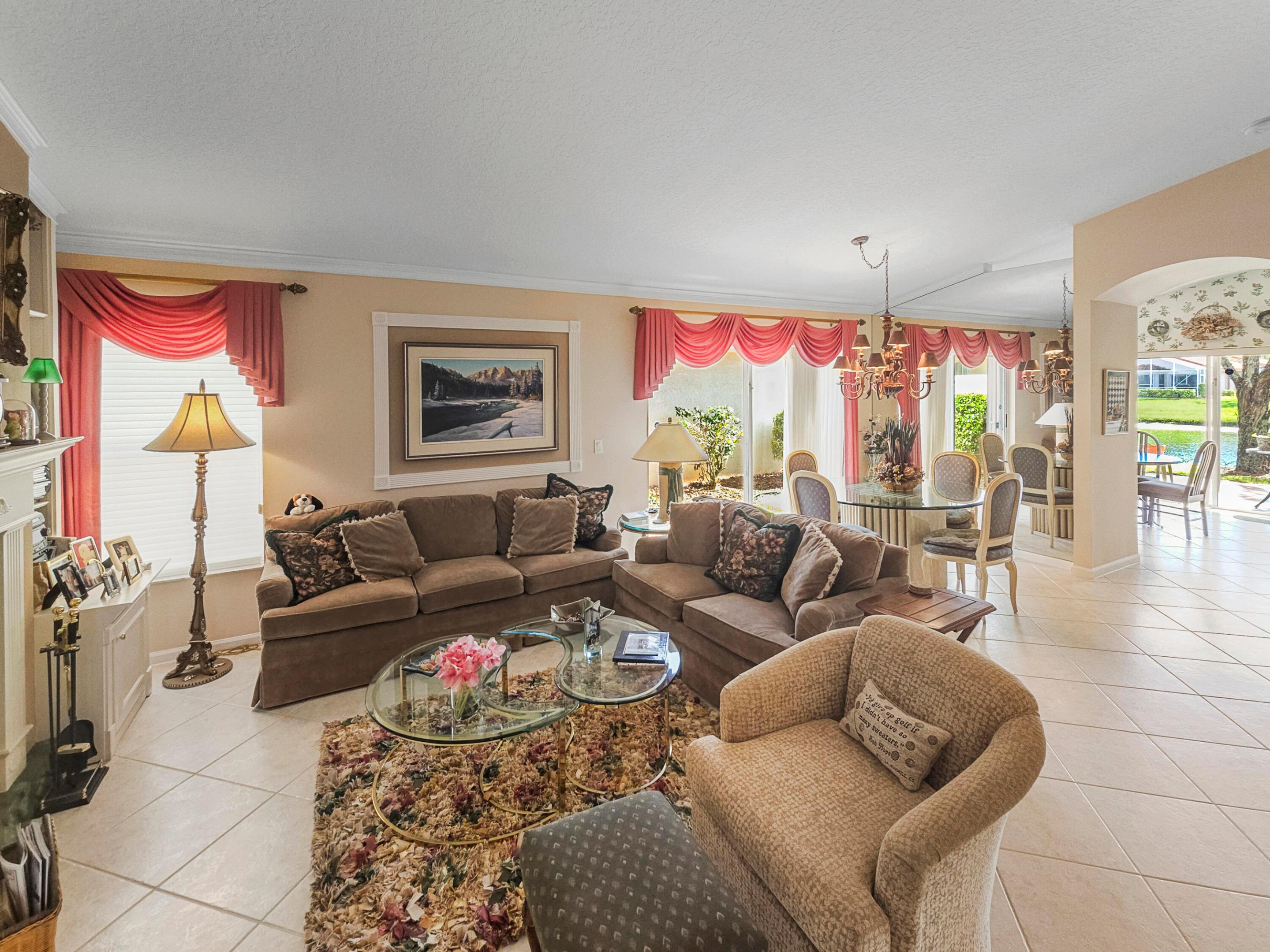 5122 Corbel Lake Way Property Photo 7