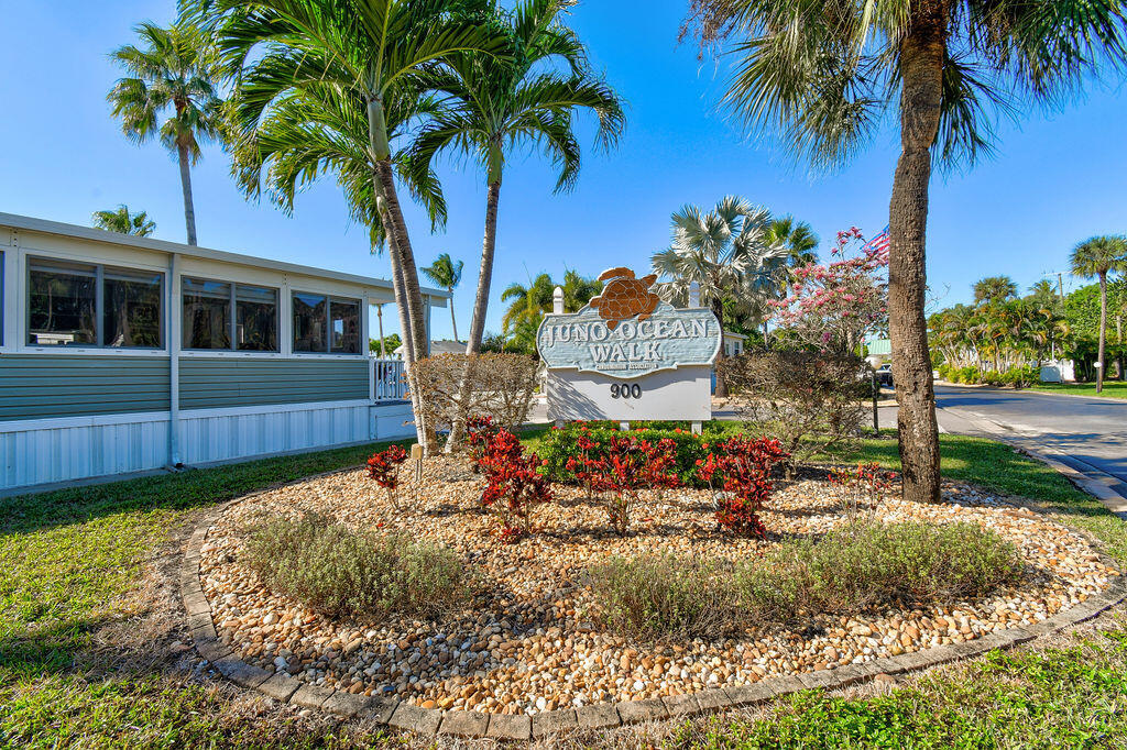 900 Juno Ocean Walk Property Photo 9