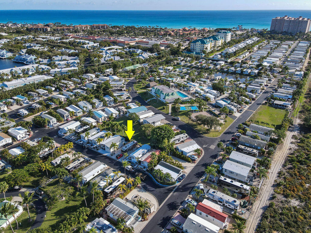 900 Juno Ocean Walk Property Photo 13