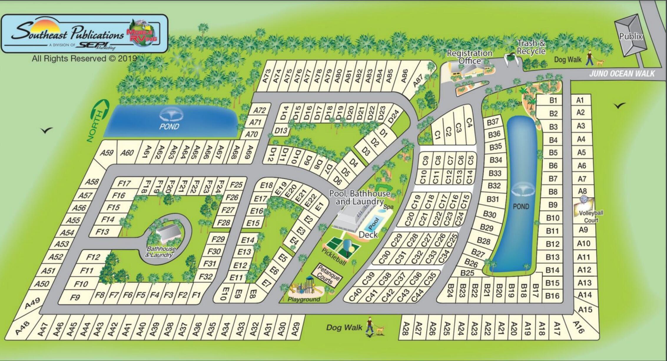 900 Juno Ocean Walk Property Photo 19