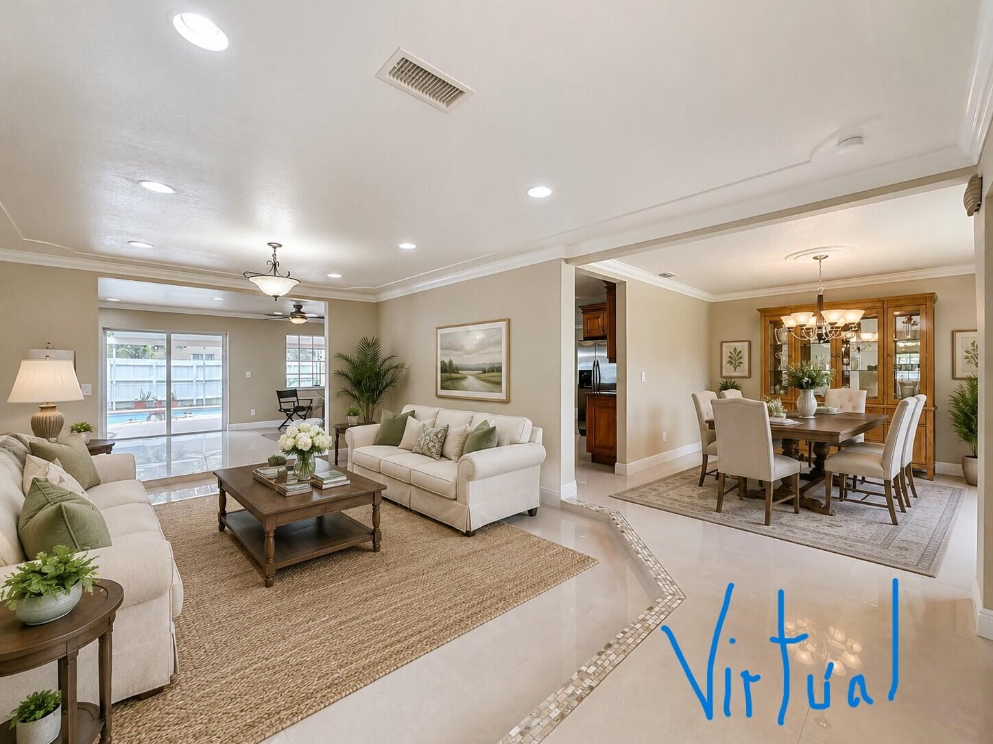 851 E Plantation Circle Property Photo 4