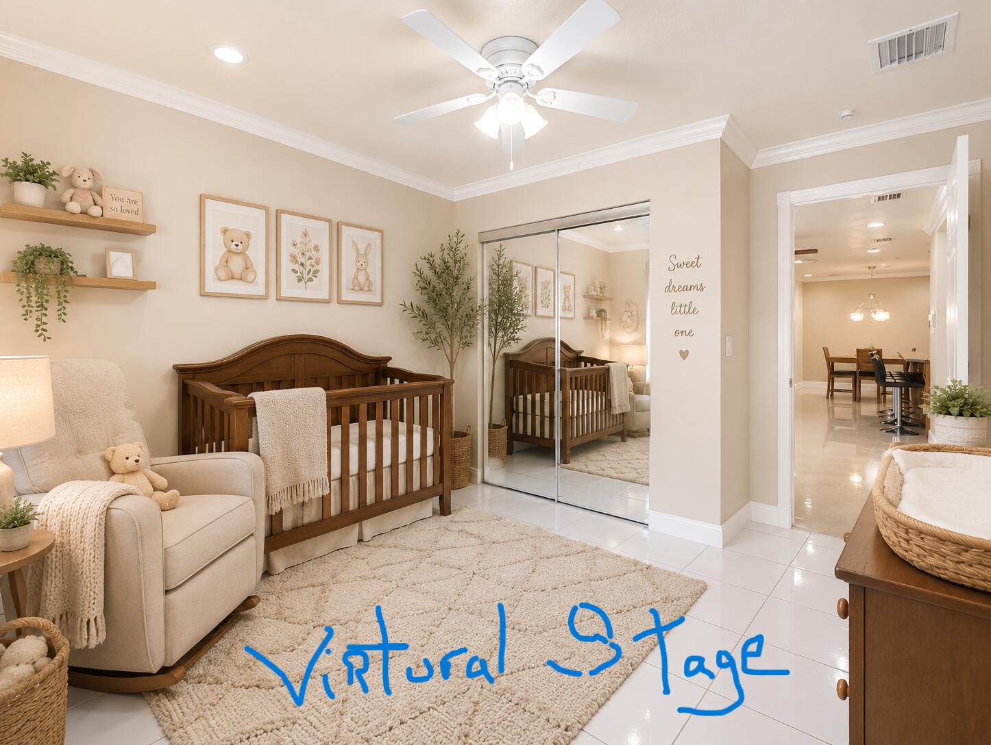 851 E Plantation Circle Property Photo 34