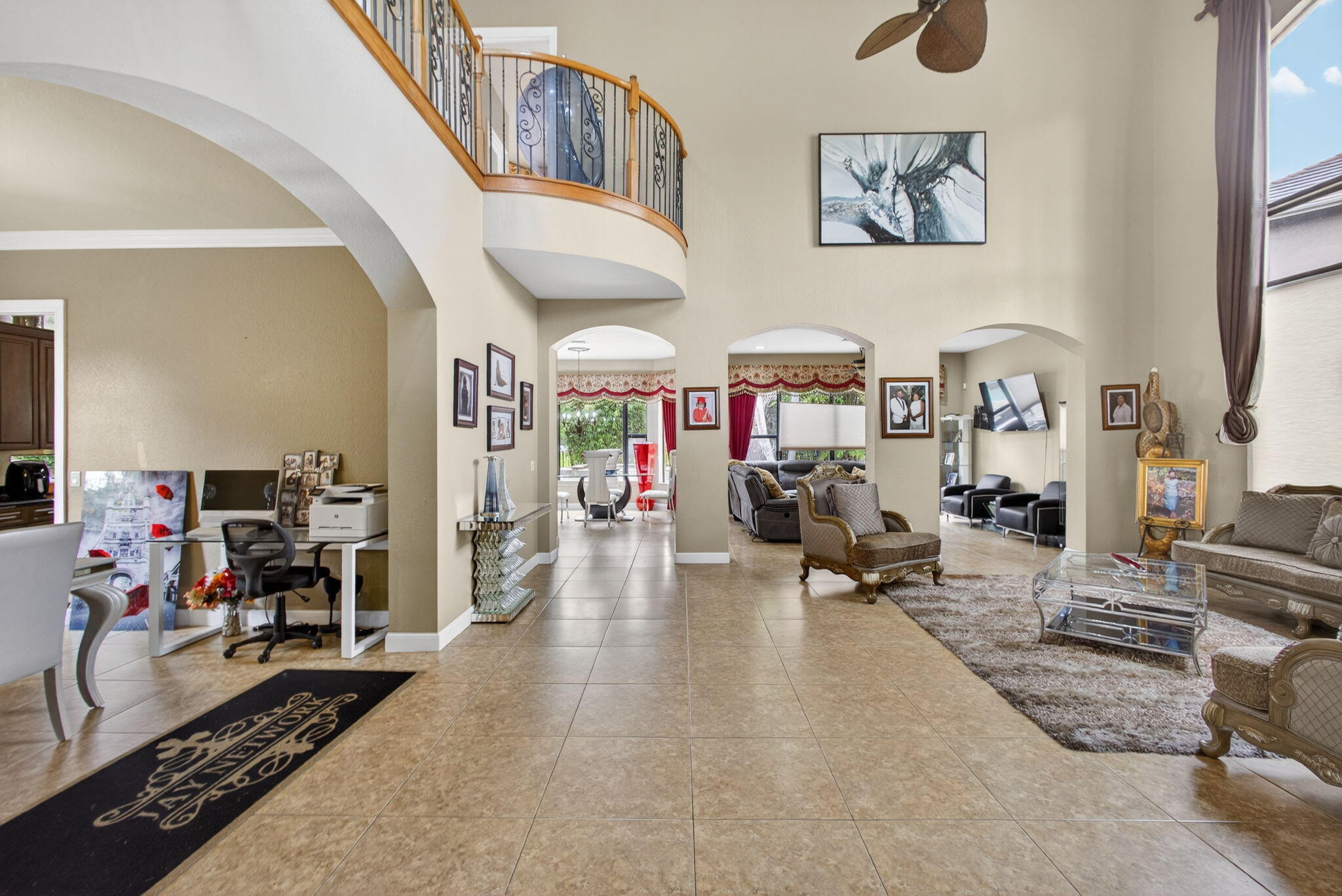 3501 Collonade Drive Property Photo 14