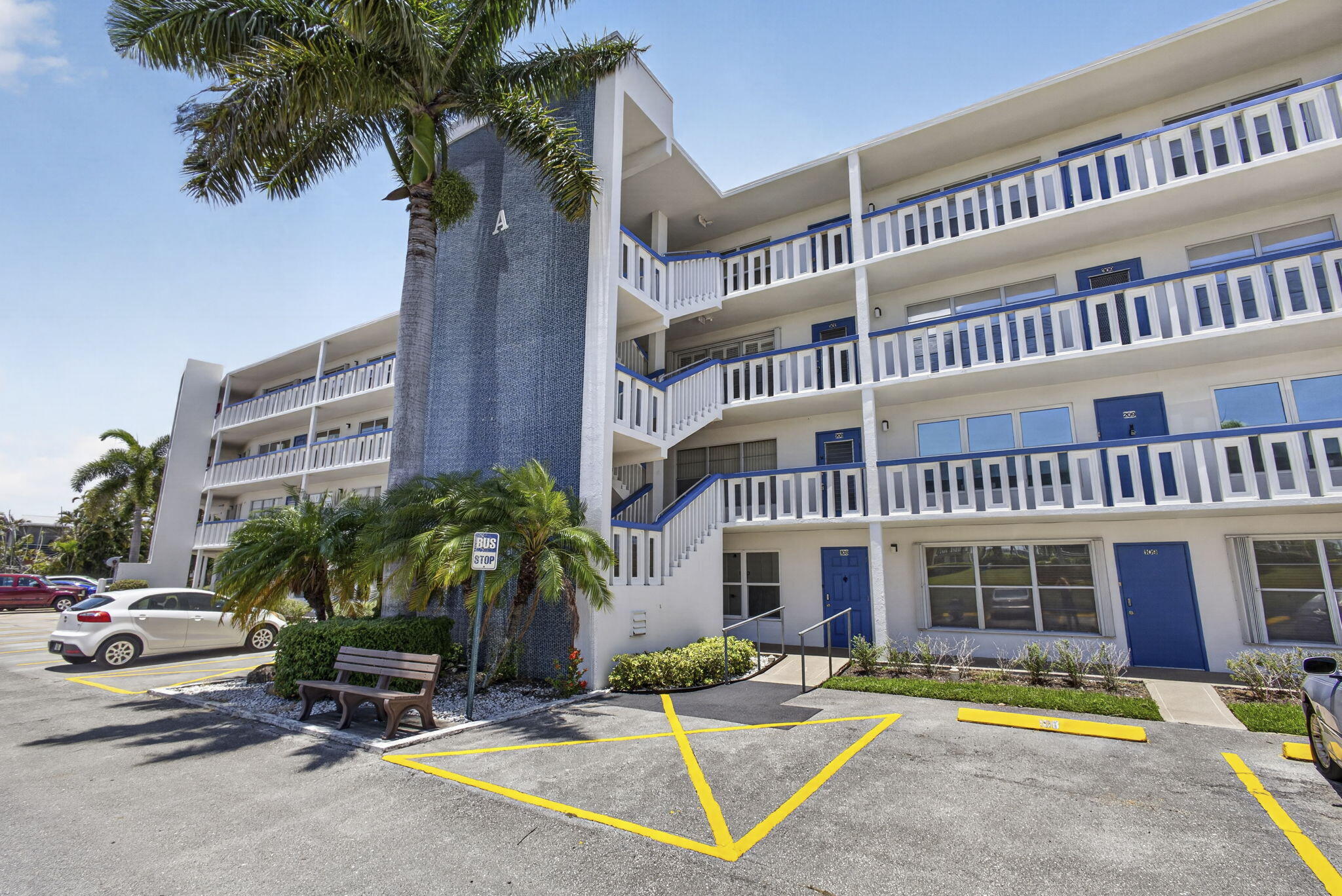 308 Greenbrier A