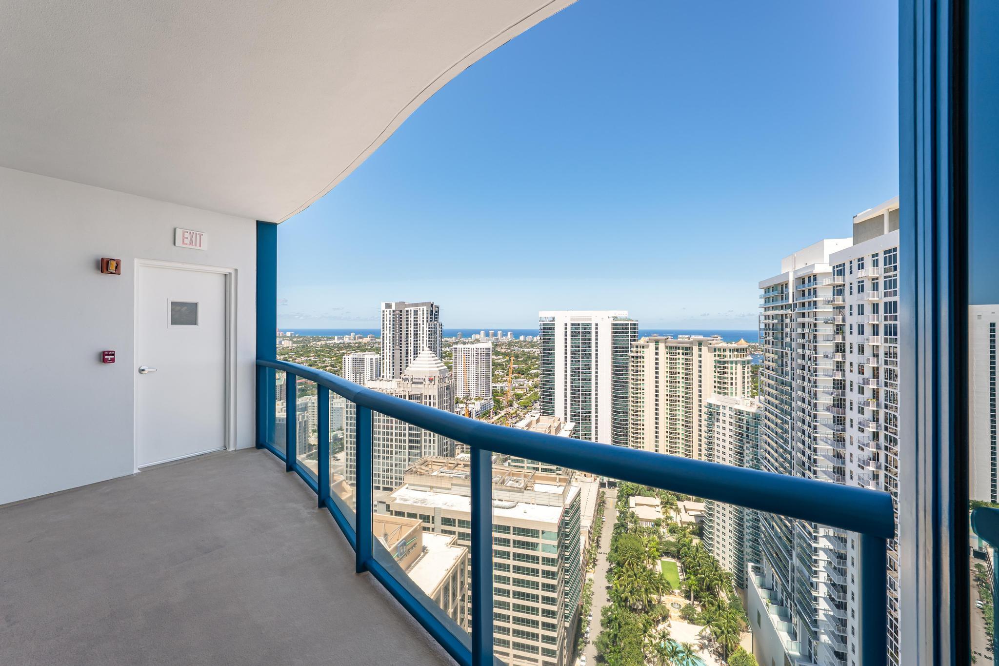 333 Las Olas Way 4206 Property Photo 46