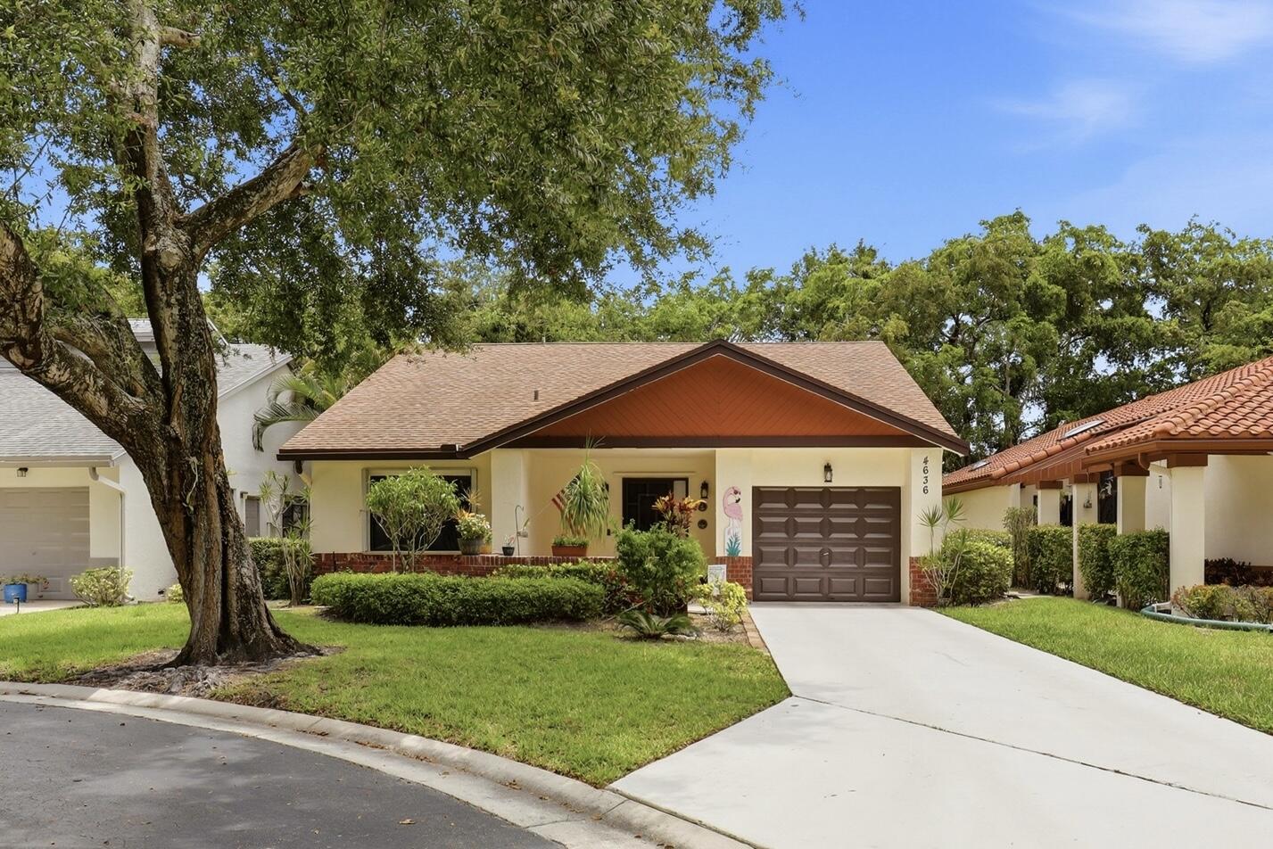 4636 Daylily Court Property Photo 1