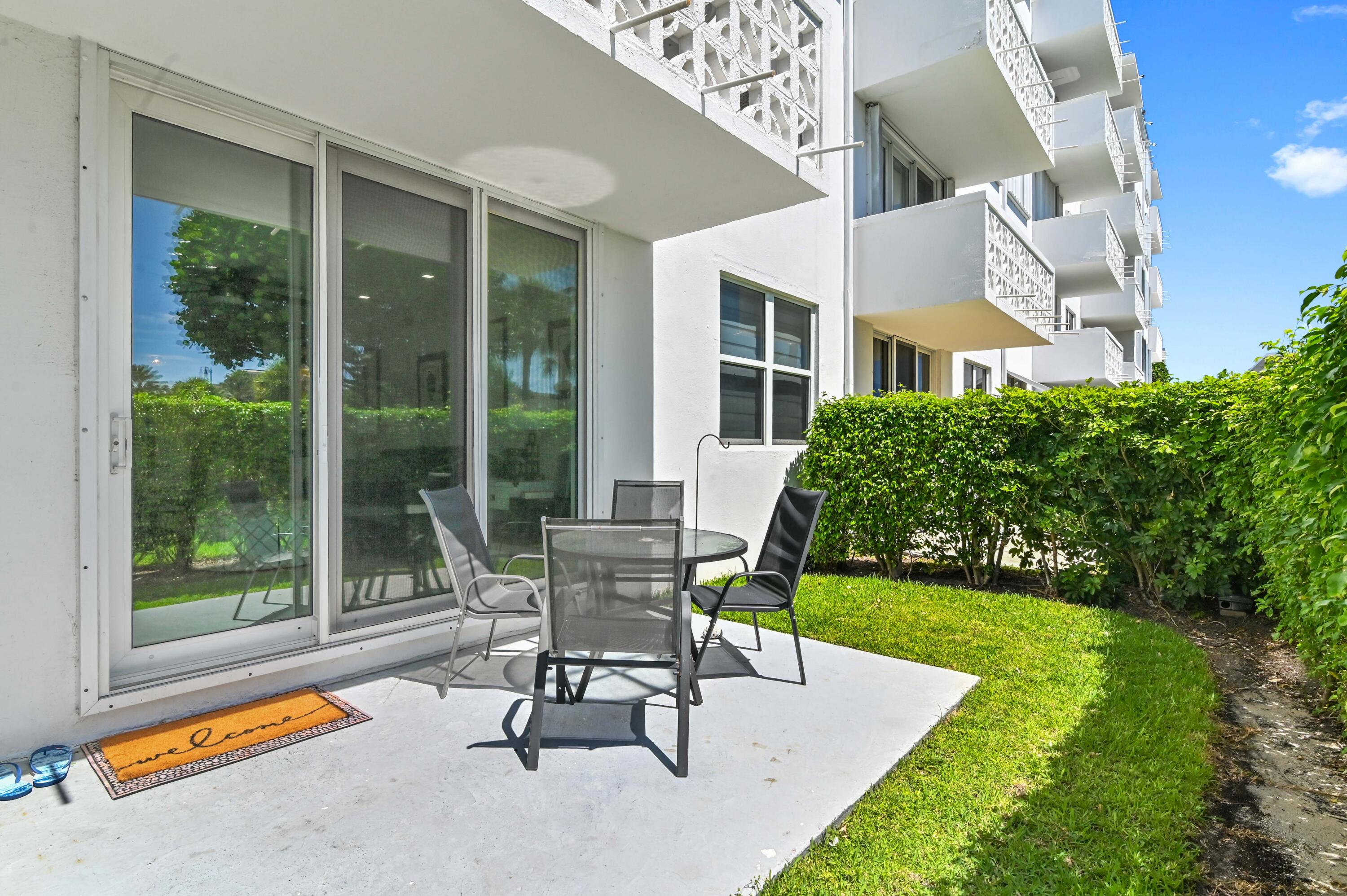 2840 S Ocean Boulevard 109 Property Photo 10