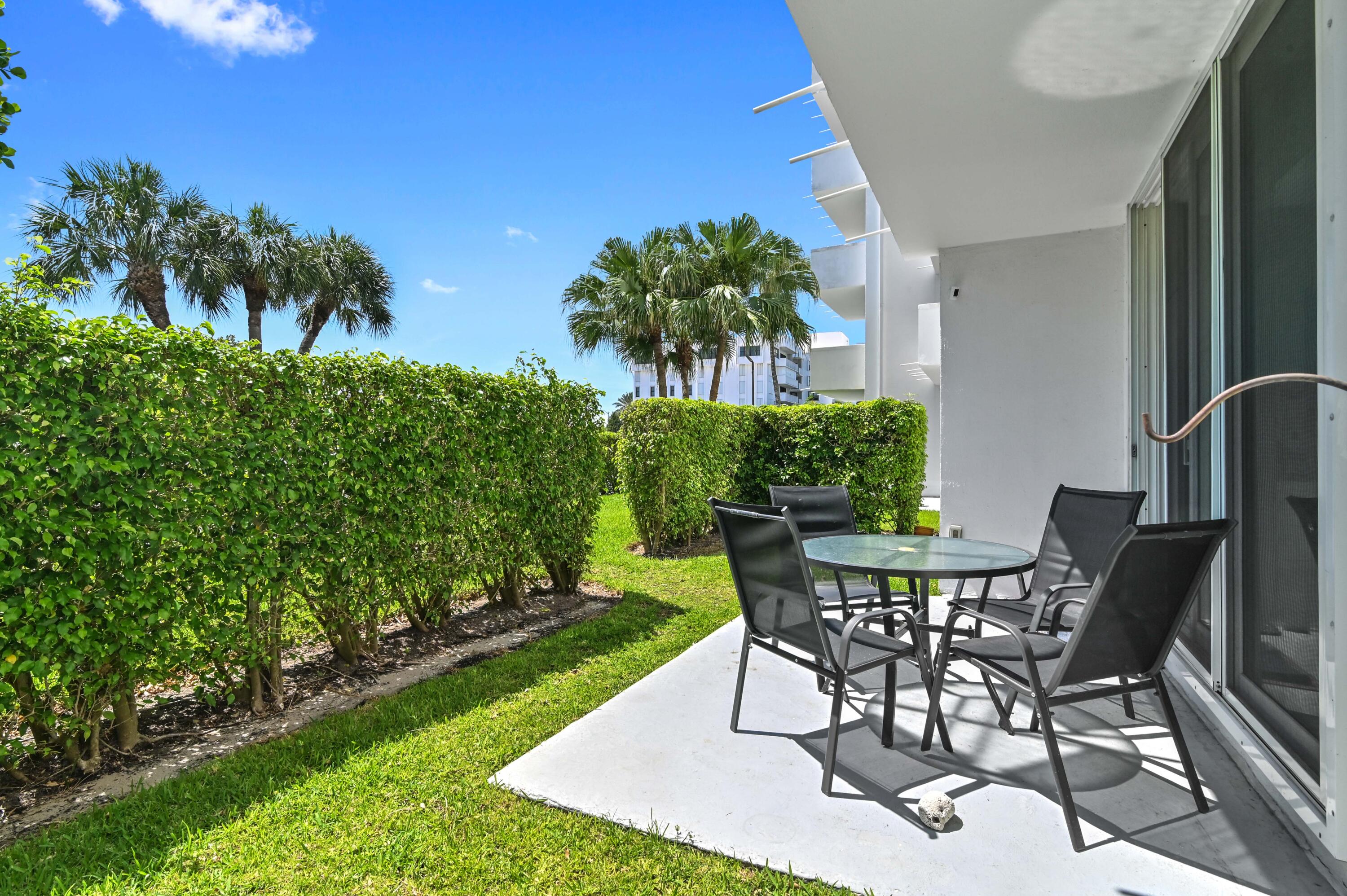 2840 S Ocean Boulevard 109 Property Photo 11