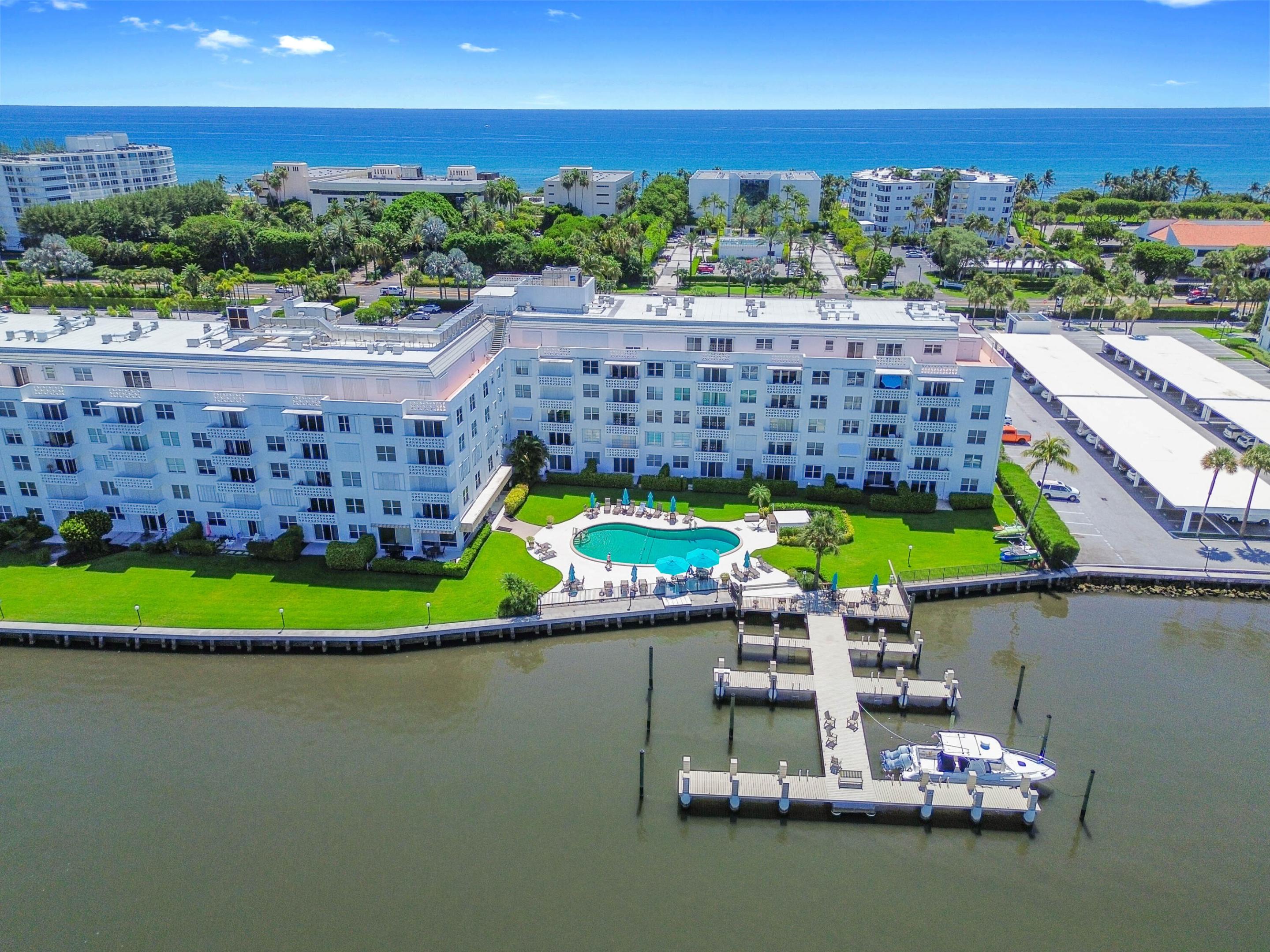 2840 S Ocean Boulevard 109 Property Photo 16