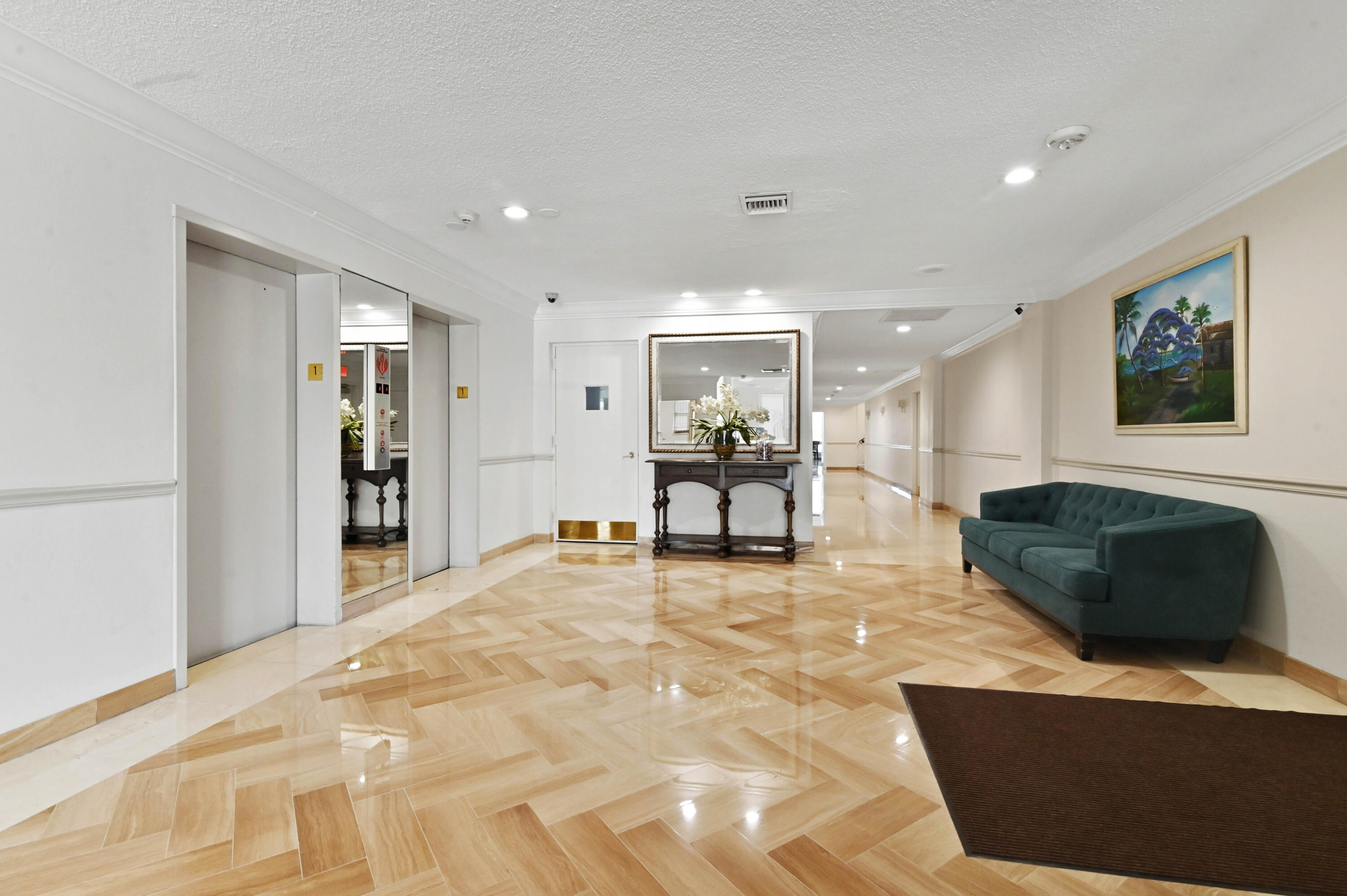 2840 S Ocean Boulevard 109 Property Photo 18