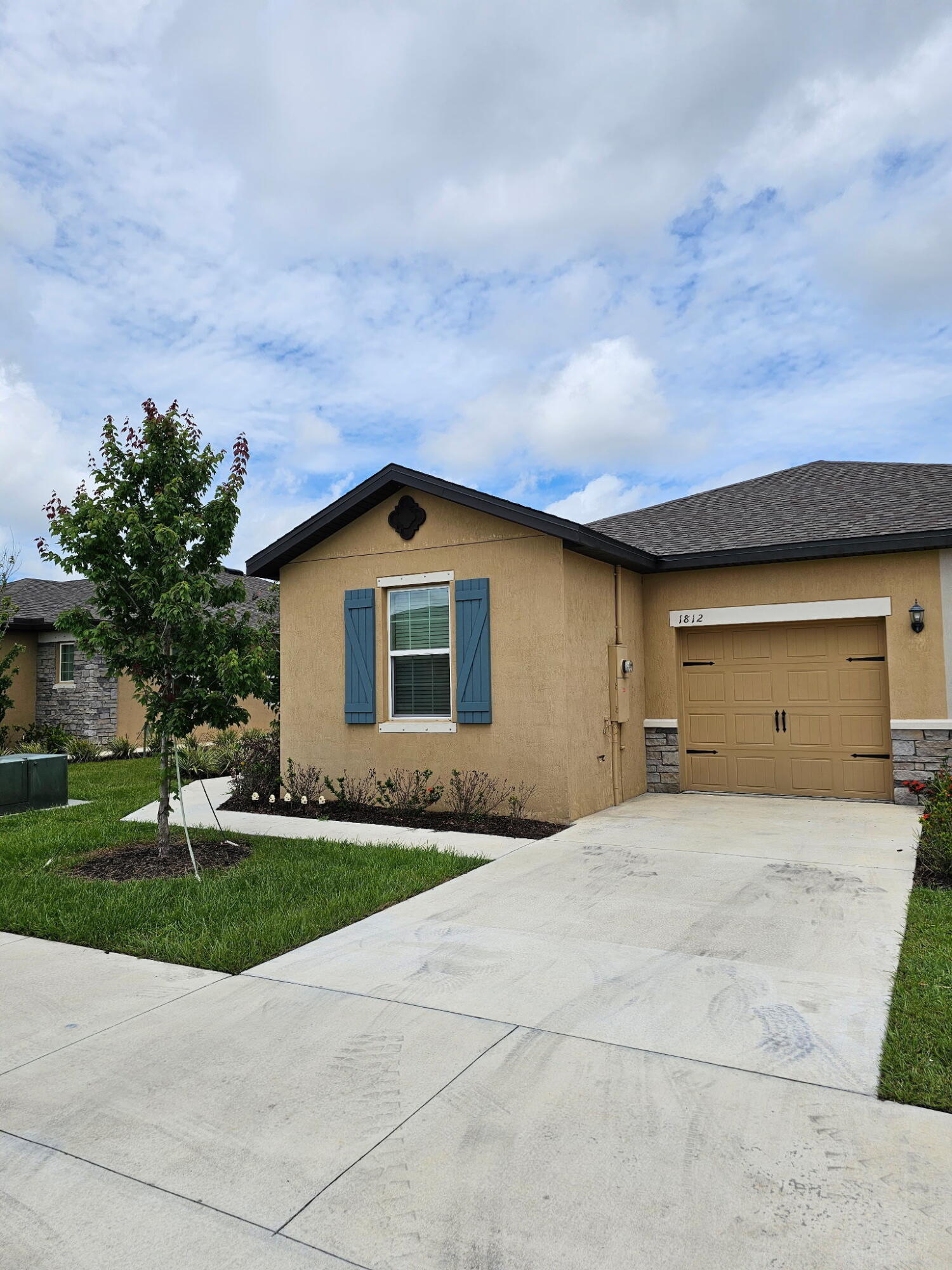 1812 Celebration Drive Property Photo 1