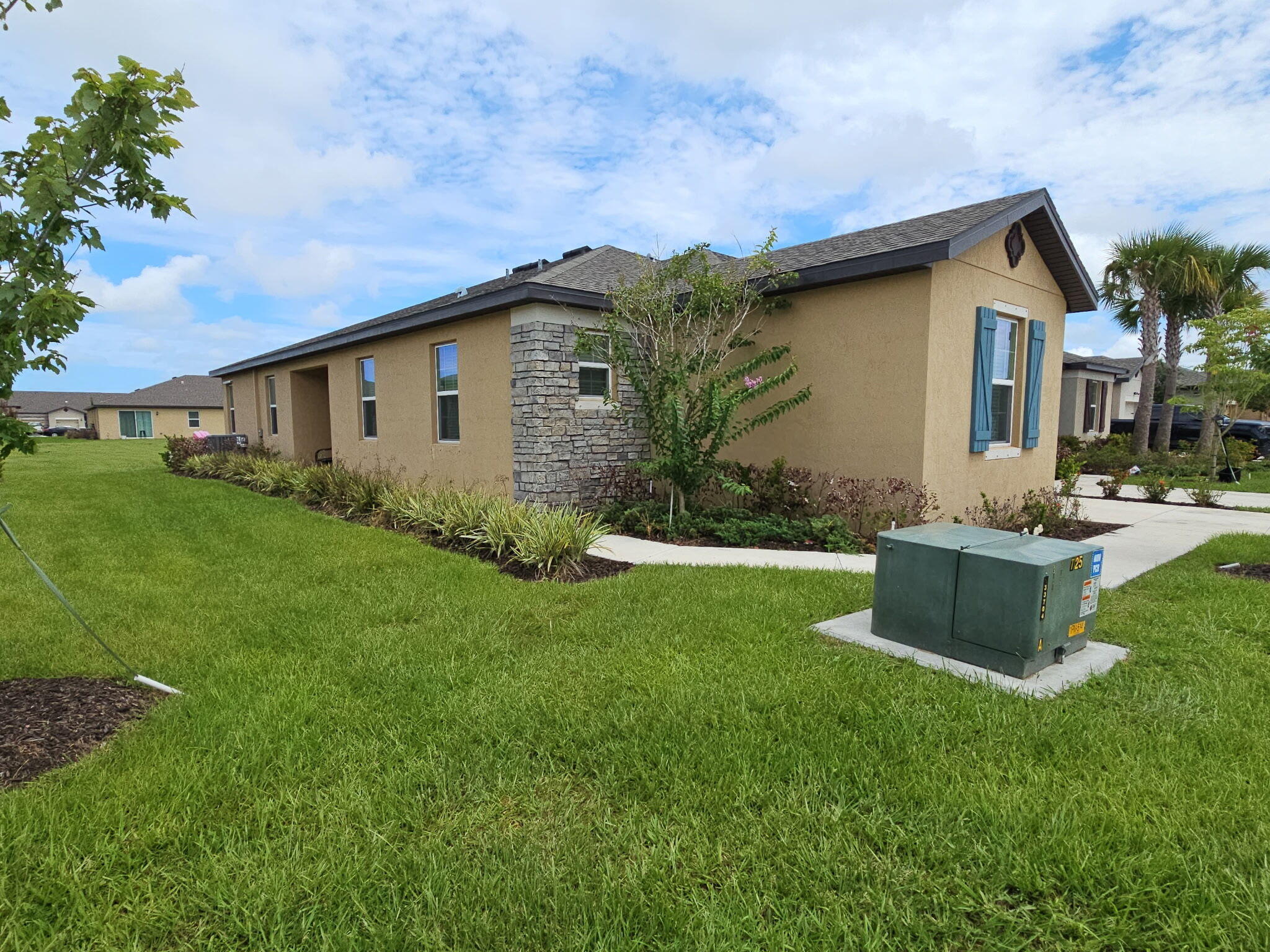 1812 Celebration Drive Property Photo 3